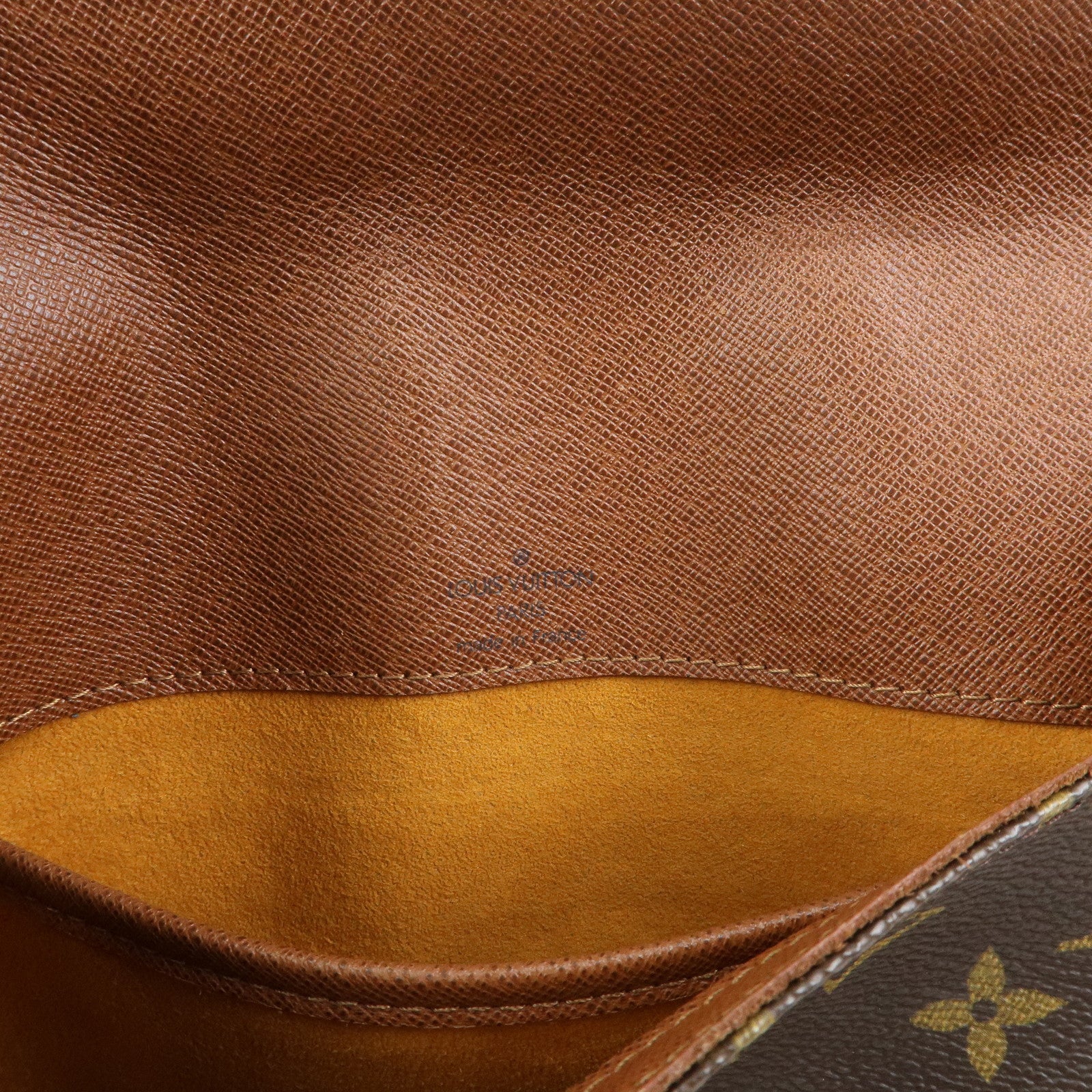 Louis Vuitton Monogram Musette Tango Short Shoulder Bag M51257
