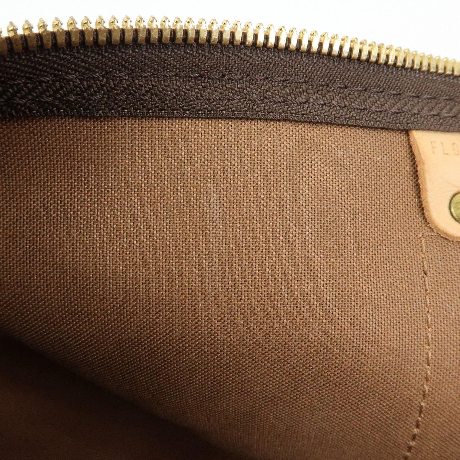 Louis Vuitton Monogram Keep All Bandouliere 55 Boston Bag M41414