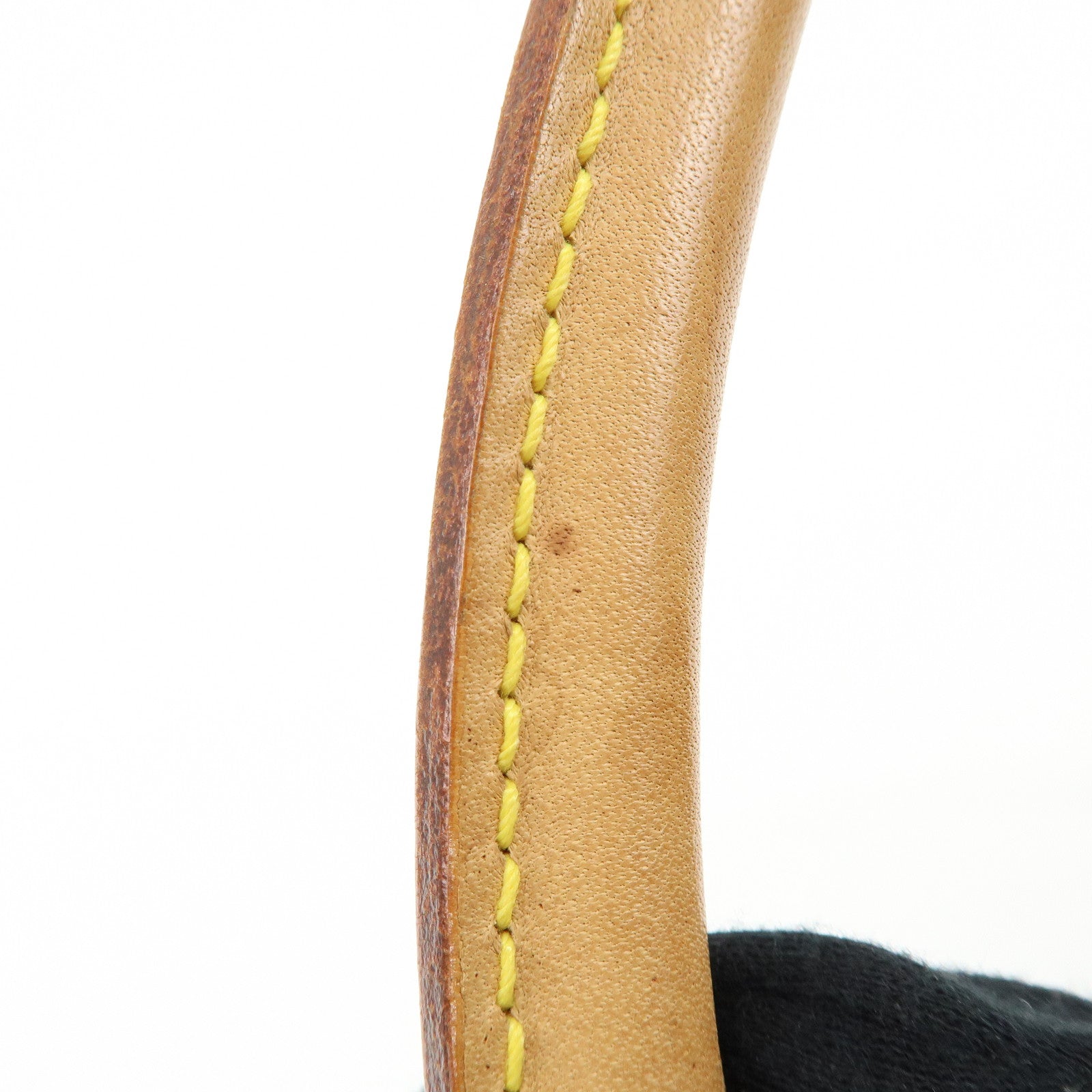 Louis Vuitton Monogram Mini Looping Shoulder Bag Hand Bag Brown M51147