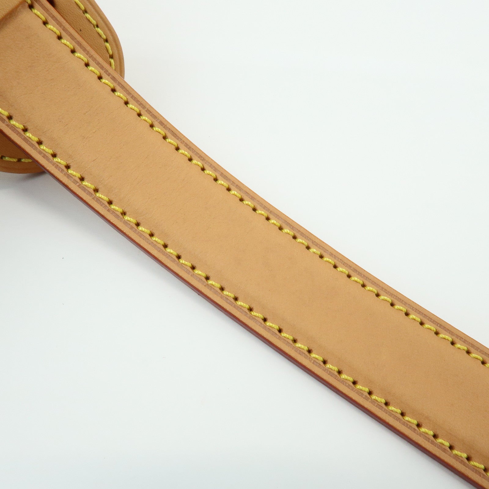 Louis Vuitton Adjustable Shoulder Strap for KeepAll Bag 120cm 2.5cm