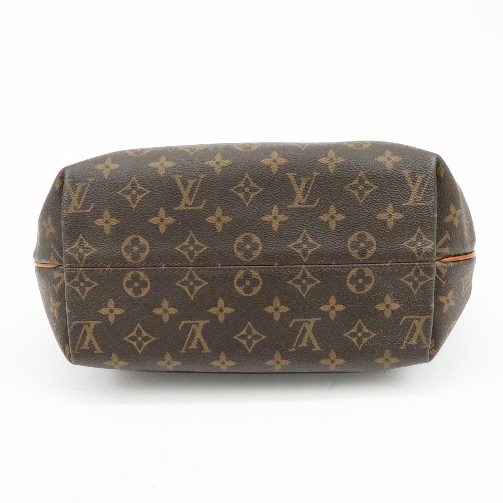 Louis Vuitton Monogram Turenne MM 2Way Shoulder Bag Hand Bag M48814
