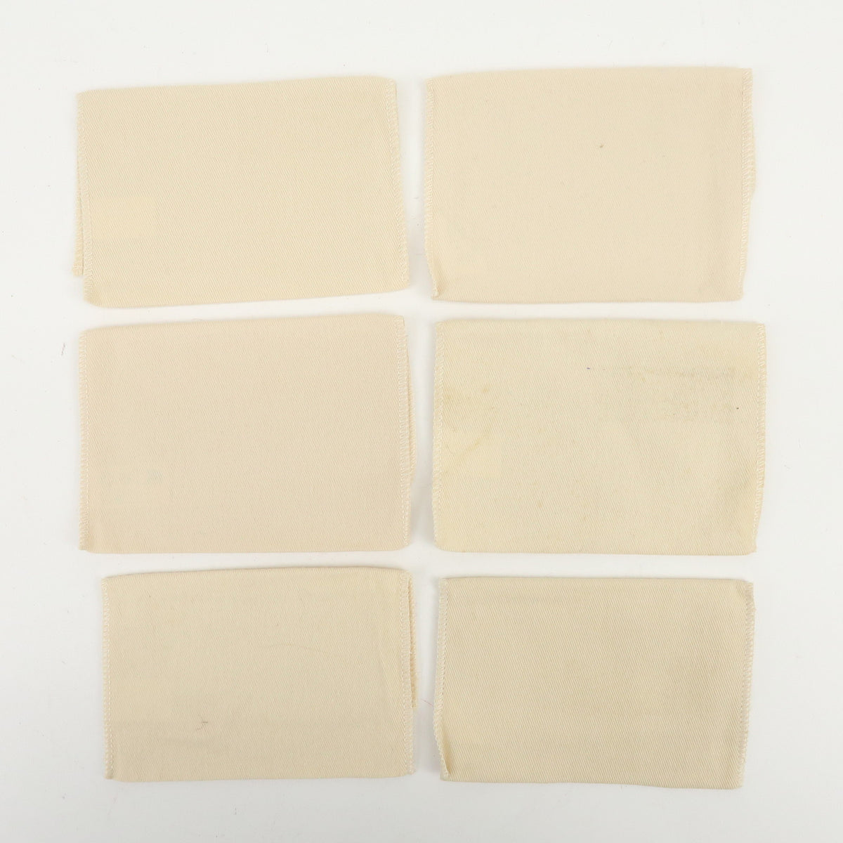 Louis Vuitton Lot of 30 Dust Bag Storage Bag Flap Drawstring Style