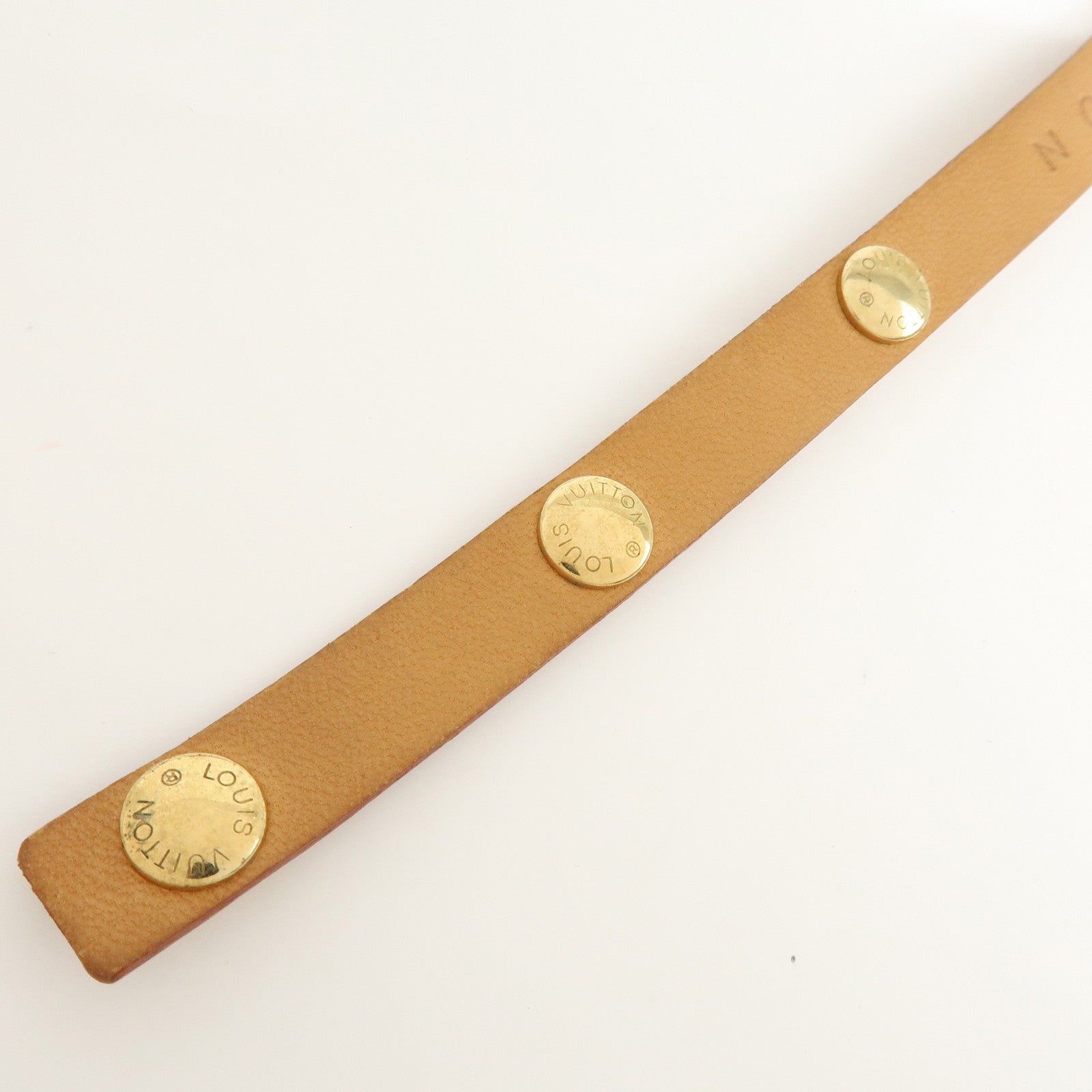 Louis Vuitton Monogram Pochette Florentine Waist Bag Belt XS M51855