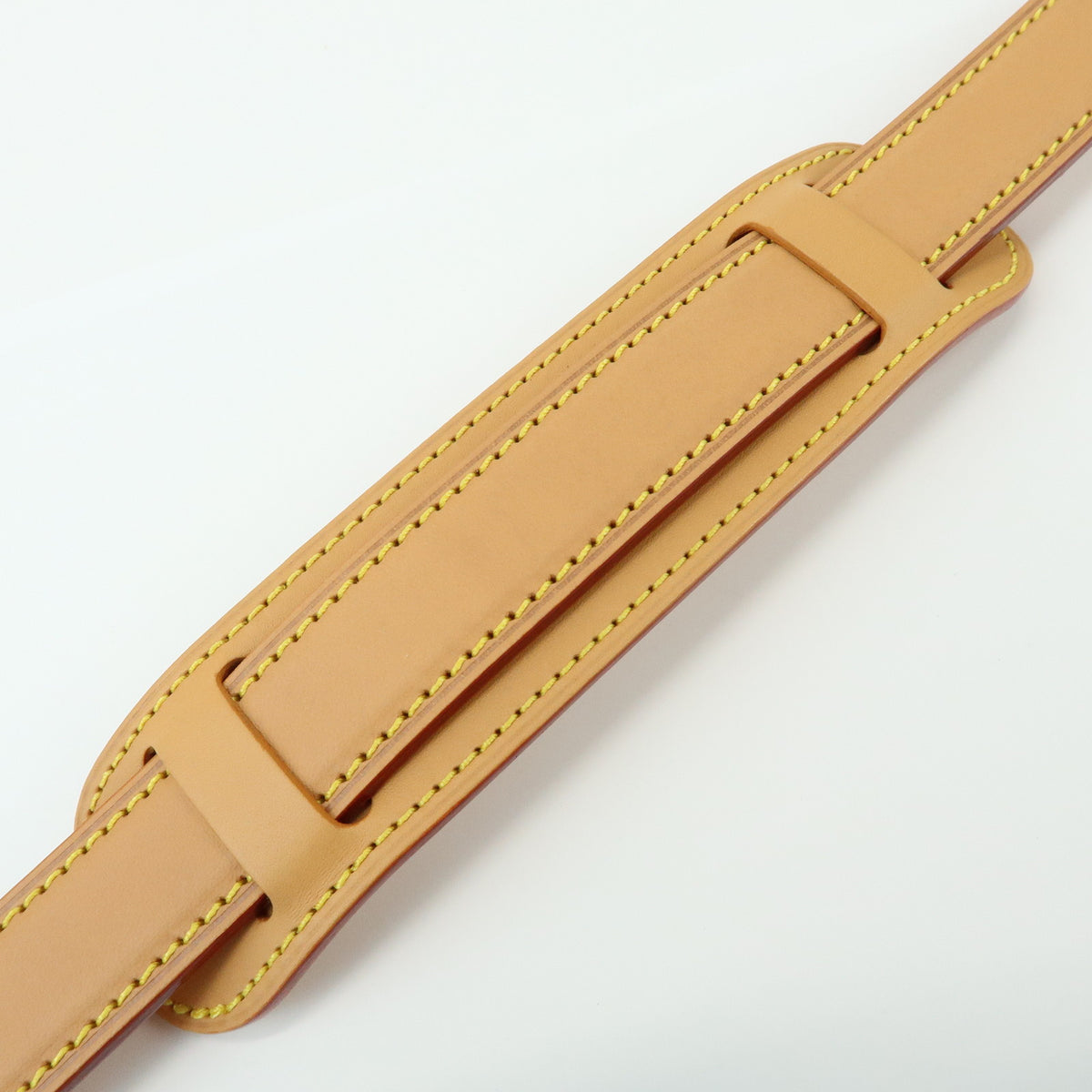 Louis Vuitton Adjustable Shoulder Strap for KeepAll Bag 120cm 2.5cm
