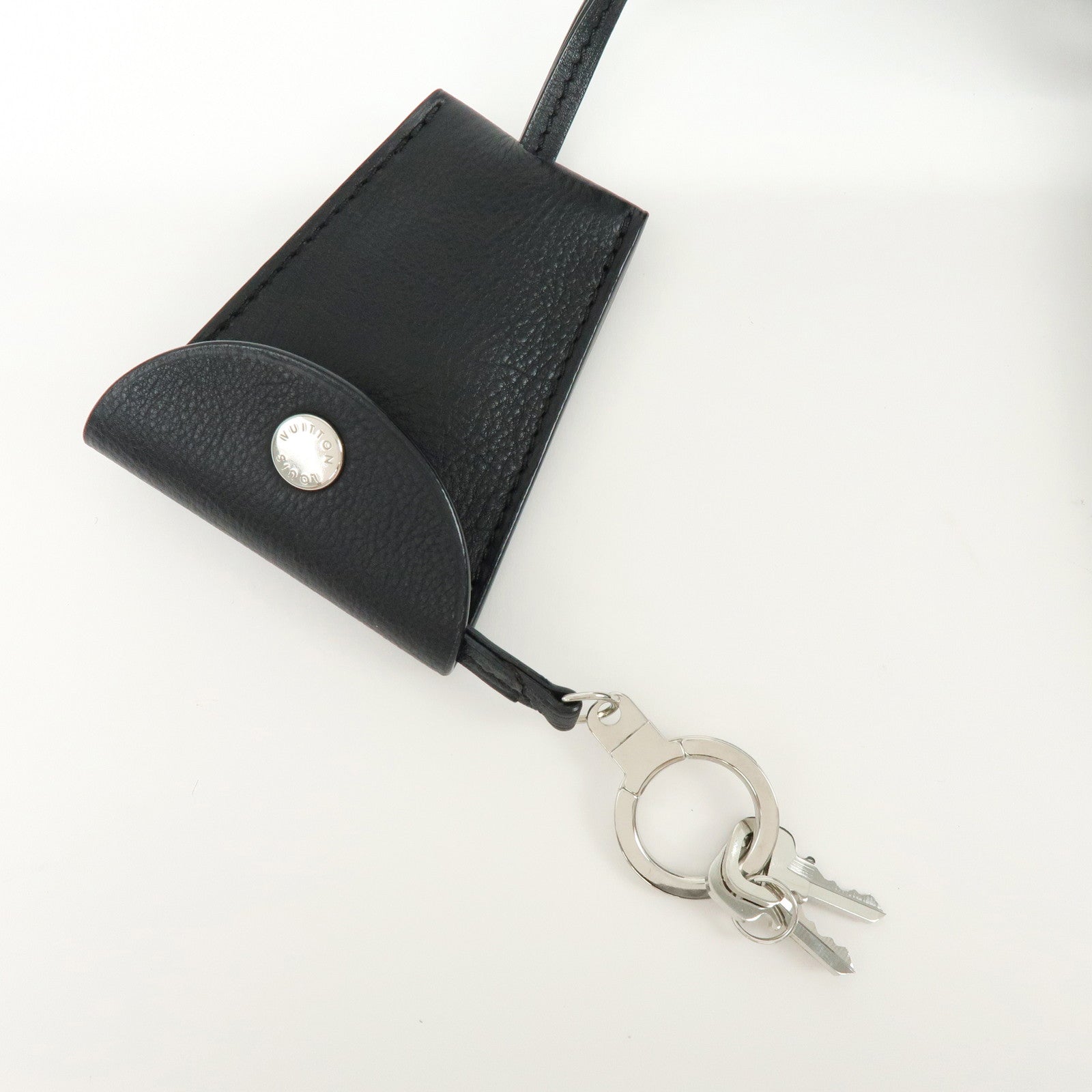 Louis Vuitton Monogram Antheia Lilia GM Tote Bag Noir M94200