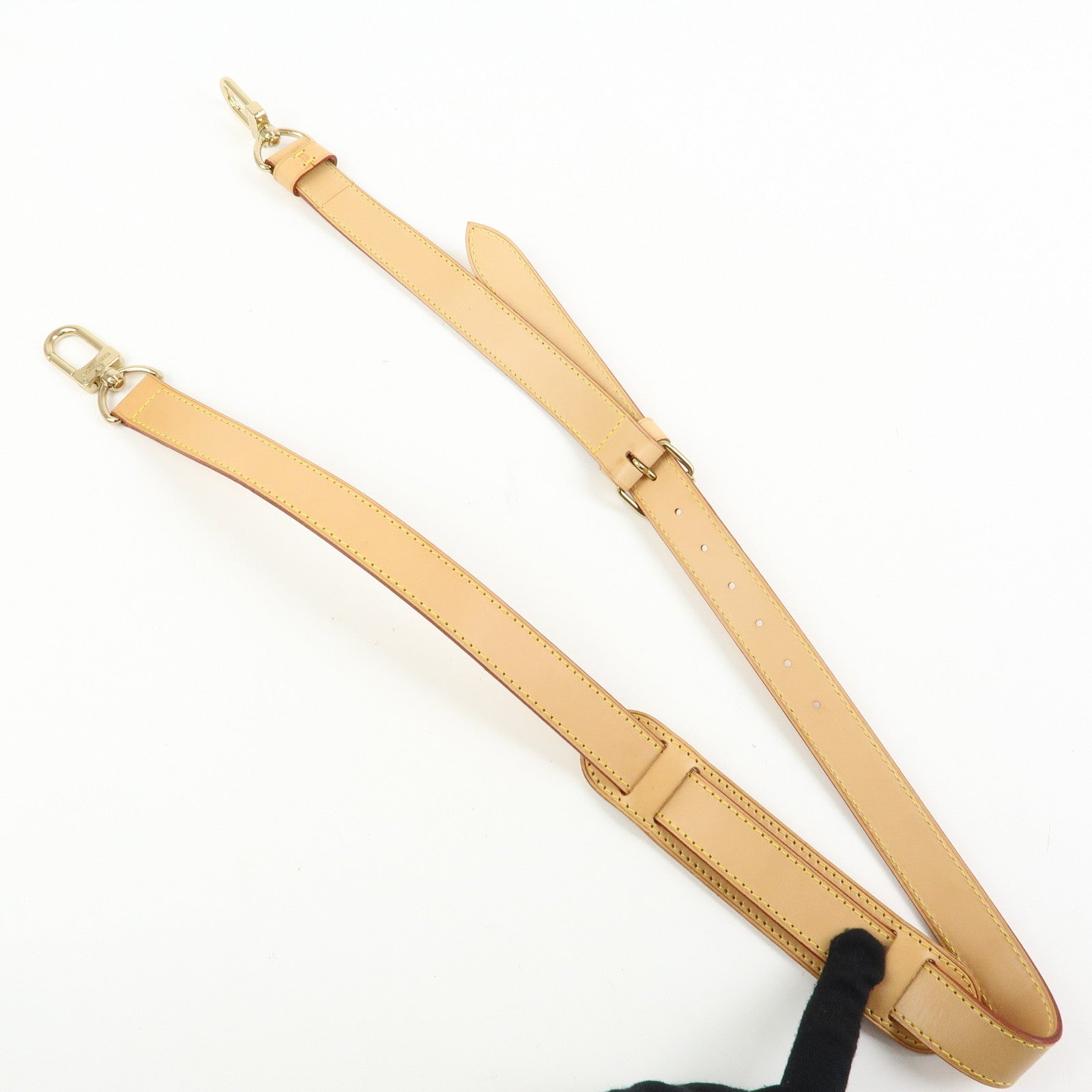 Louis Vuitton Adjustable Shoulder Strap for Keep All Boston Bag 120cm