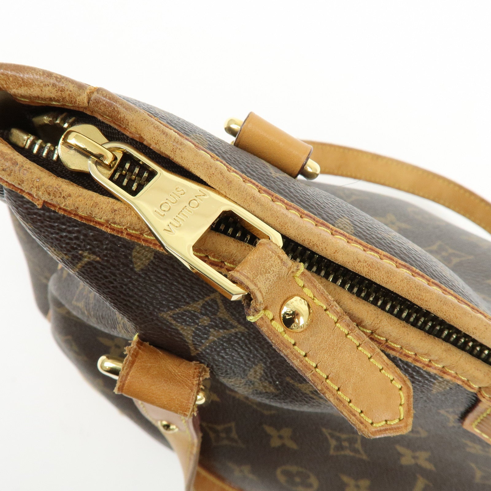 Louis Vuitton Monogram Estrela MM 2Way Bag Shoulder Bag M41232