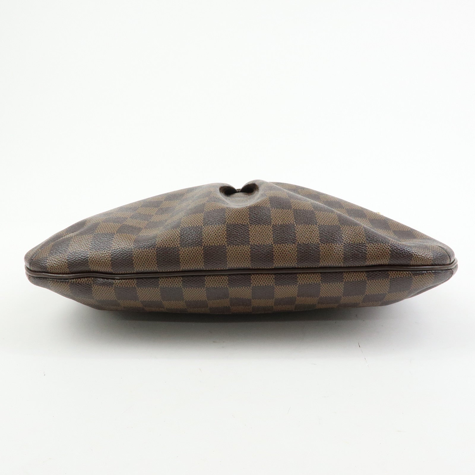 Louis Vuitton Damier Bloomsbury GM Shoulder Crossbody Bag N42250