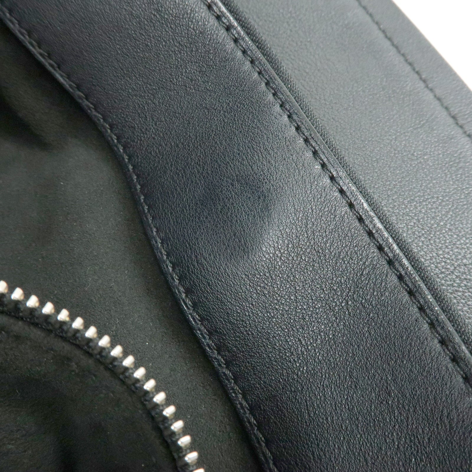 Louis Vuitton Monogram Antheia Lilia GM Tote Bag Noir M94200