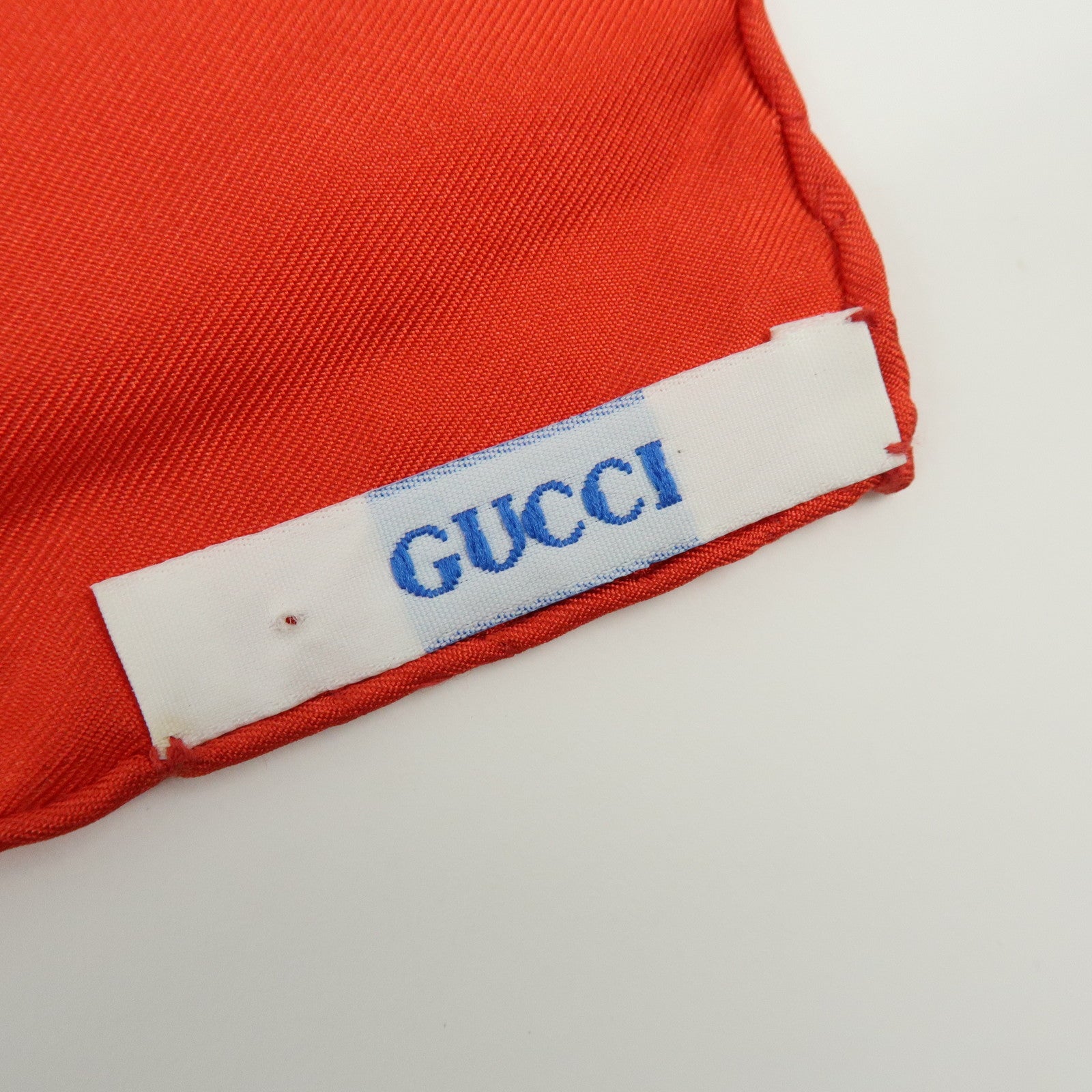 GUCCI Lot of 3 Wool100% Silk100% Rayon Scarf Stole Pink Bordeaux Red