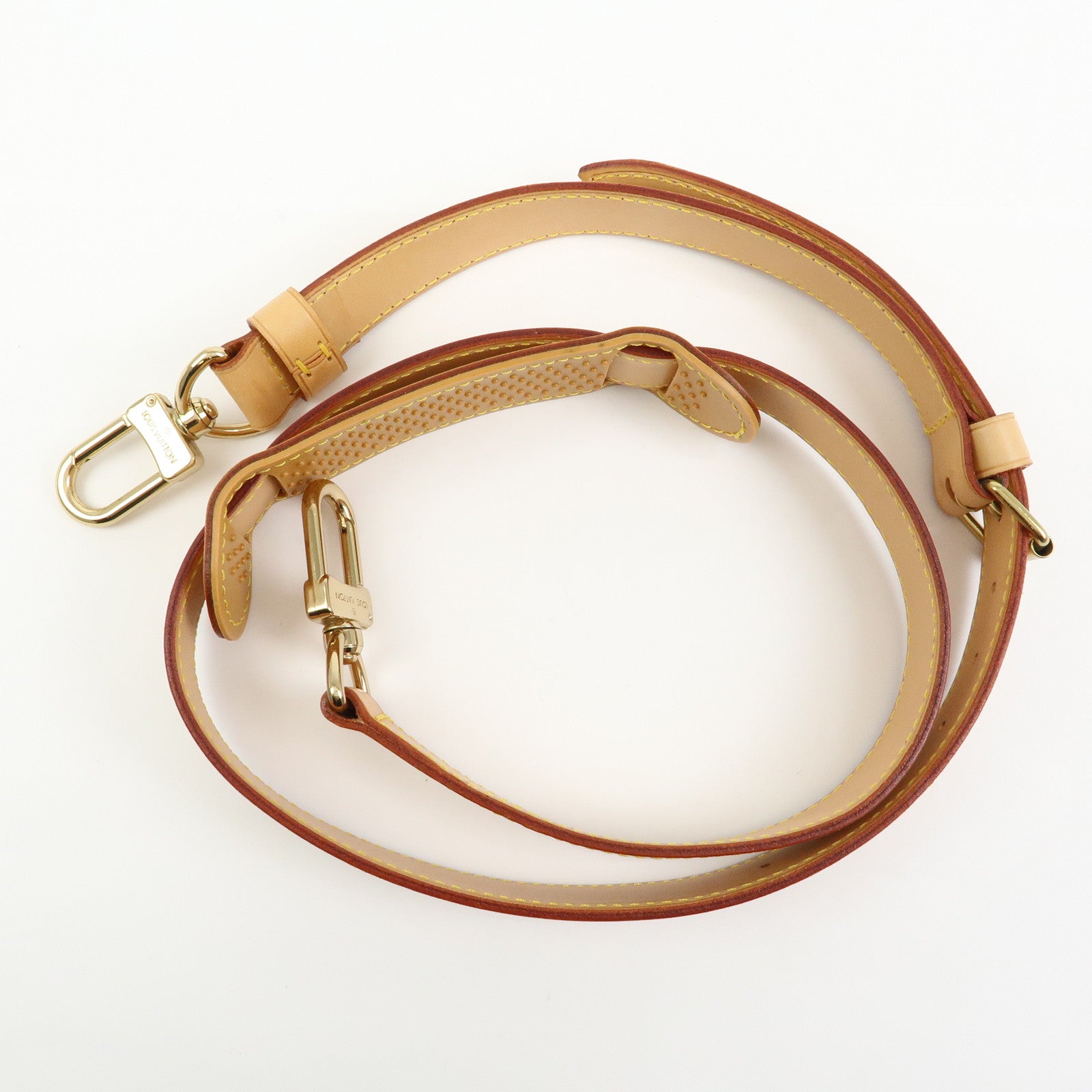 Louis Vuitton Adjustable Shoulder Strap for Keep All Boston Bag 120cm