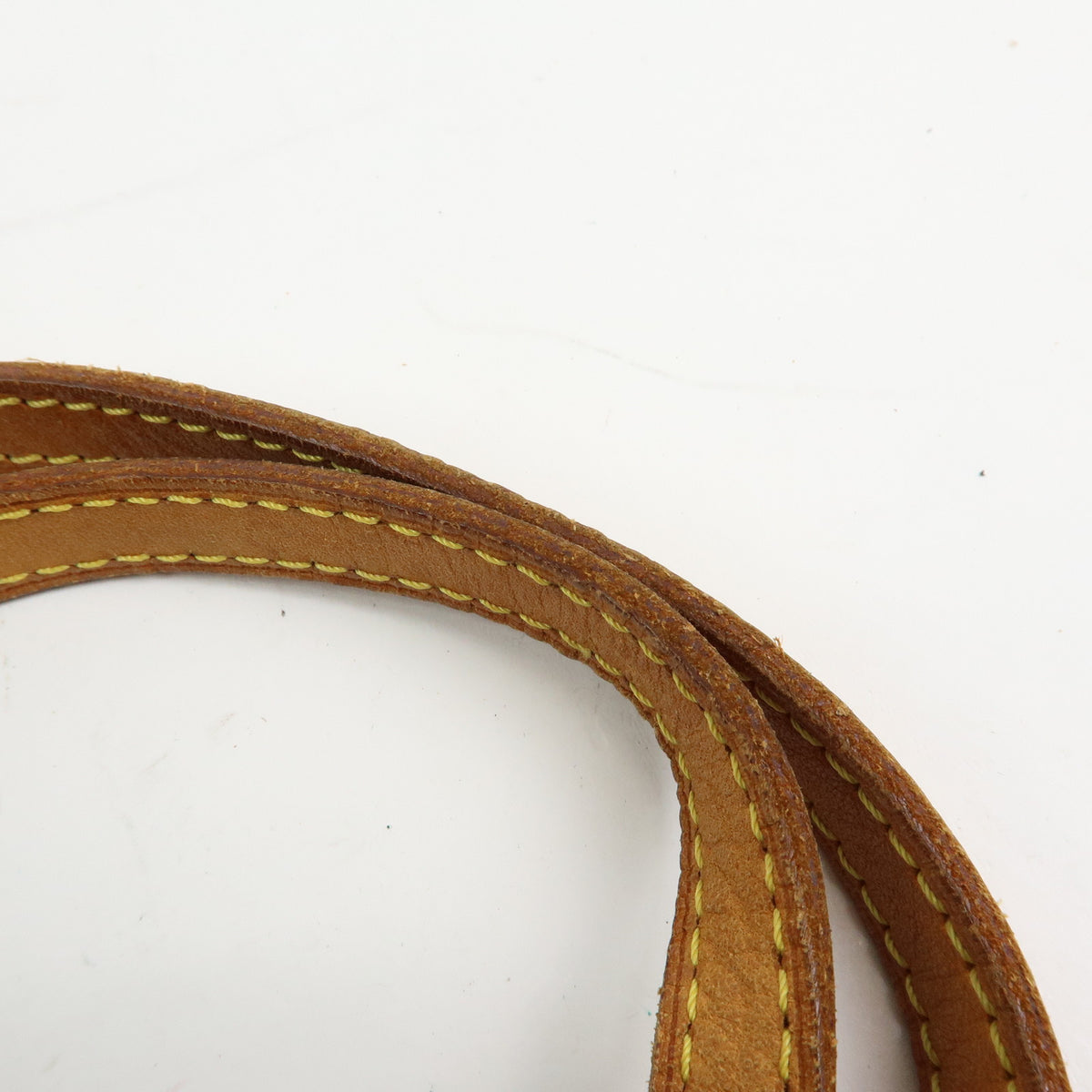 Louis Vuitton Monogram Papillon 30 Hand Bag Brown M51385