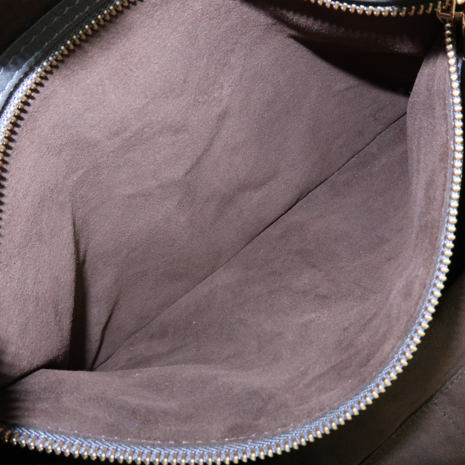 Louis Vuitton Monogram Mahina Stella GM 2Way Hand Bag Anthracite M93178