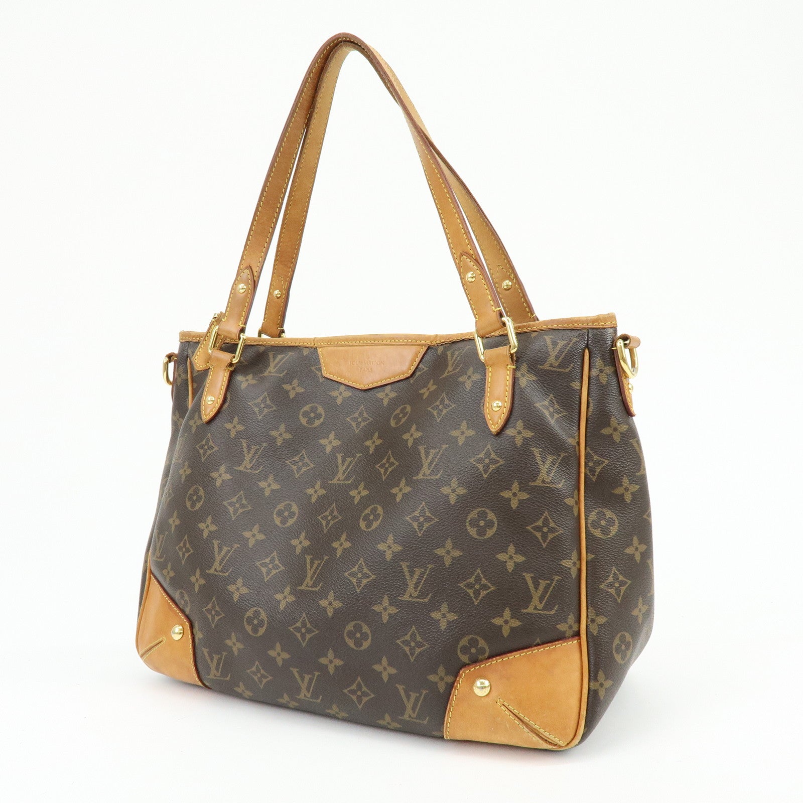 Louis Vuitton Monogram Estrela MM 2Way Bag Shoulder Bag M41232