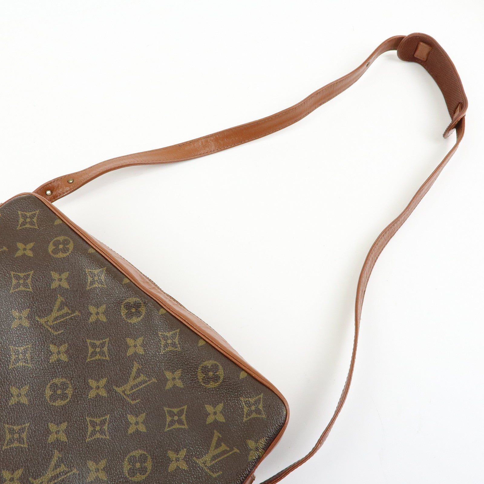 Louis Vuitton Monogram Sac Bandouliere 30 Shoulder Bag M51364