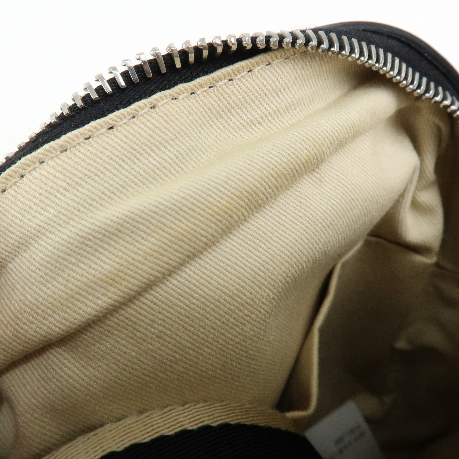 MARNI BEY Logo Leather Shoulder Bag Crossbody Bag Black