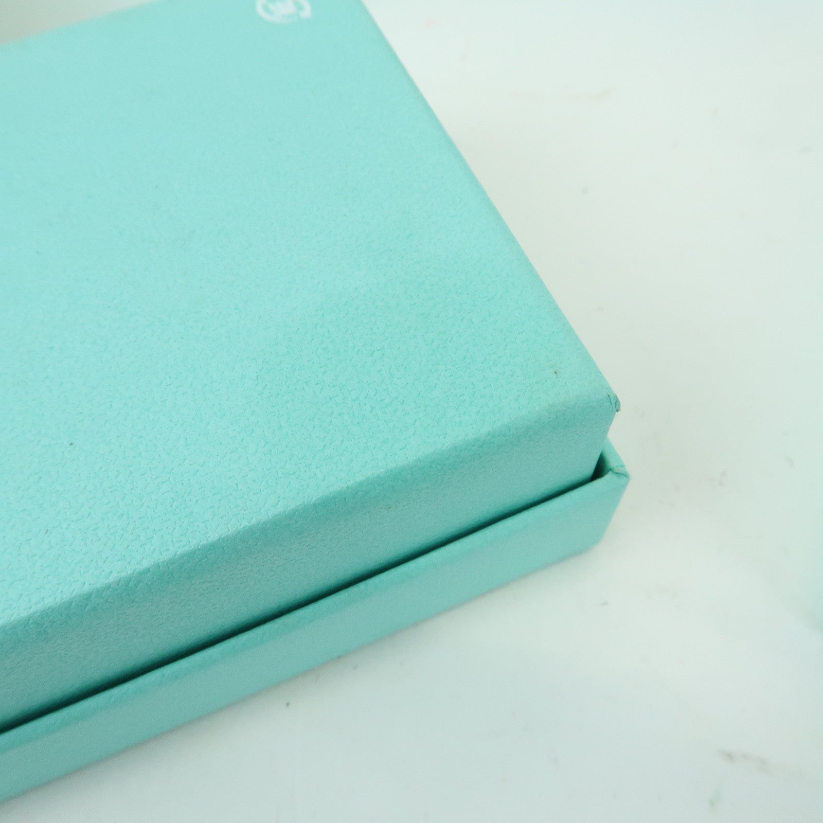 Tiffany&Co. Set of 10 Jewelry Box Drawstring Dust Bag Tiffany Blue