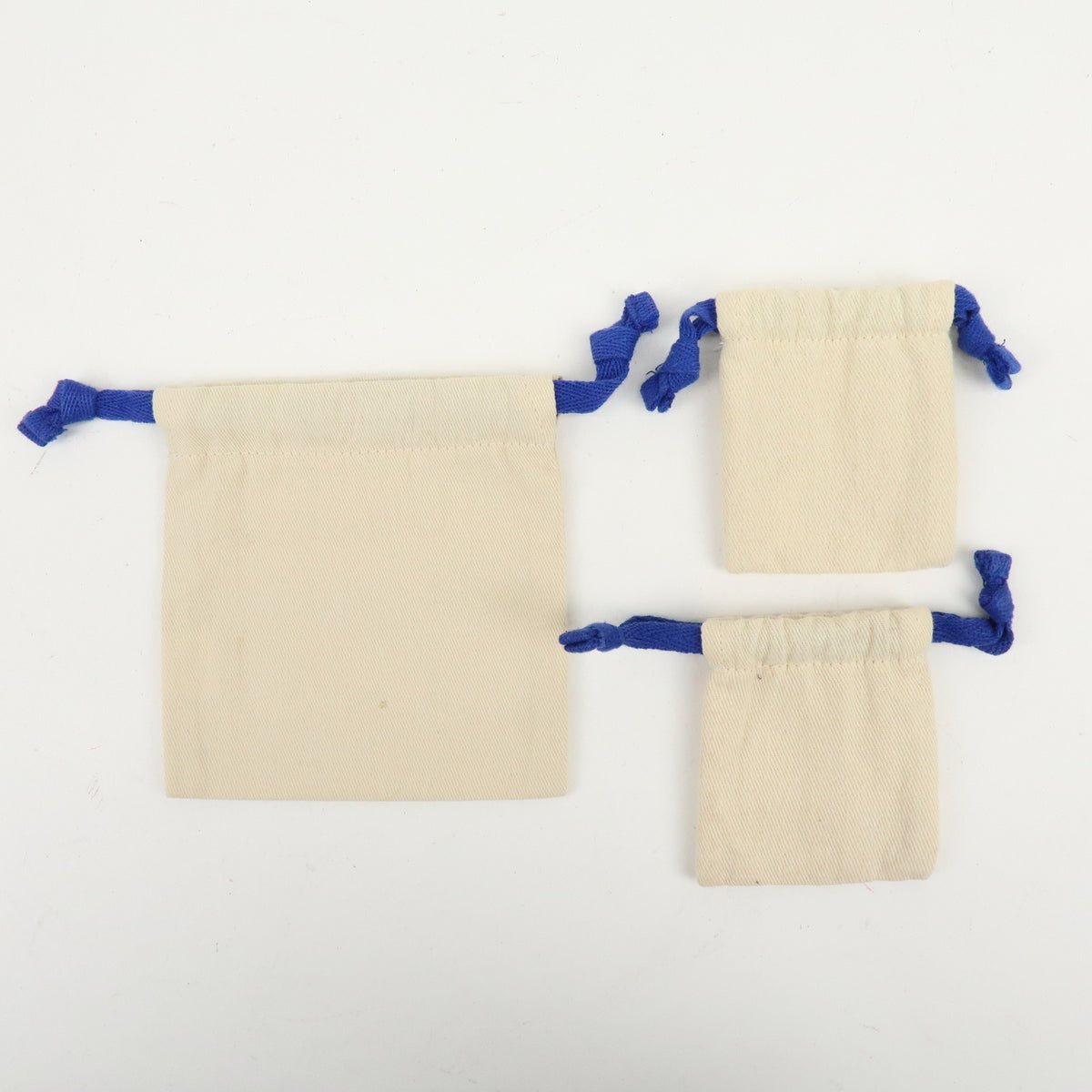 Louis Vuitton Lot of 32 Dust Bag Storage Bag Flap Drawstring Style