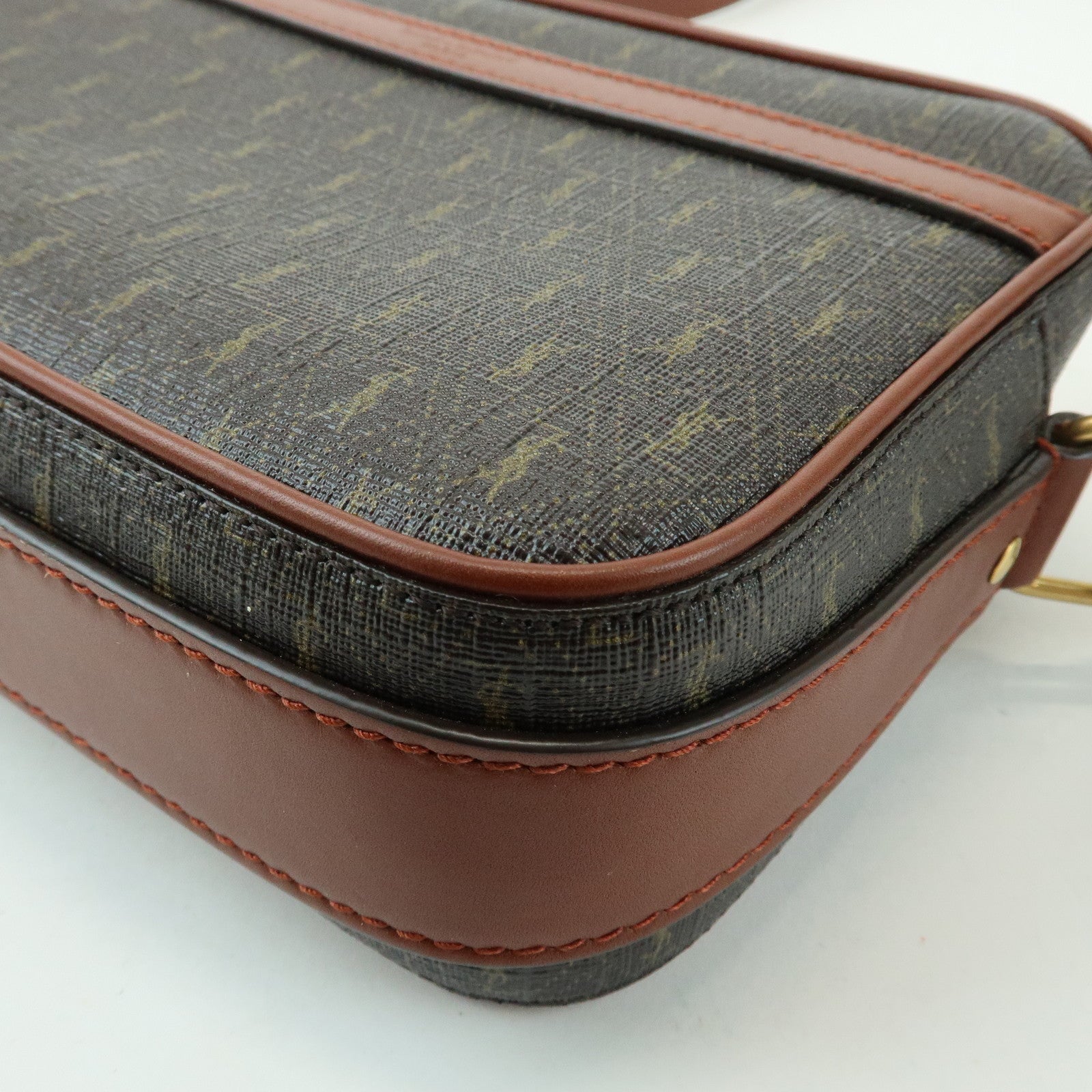 SAINT LAURENT PARIS Le Monogramme Camera Bag Shoulder Bag 669957