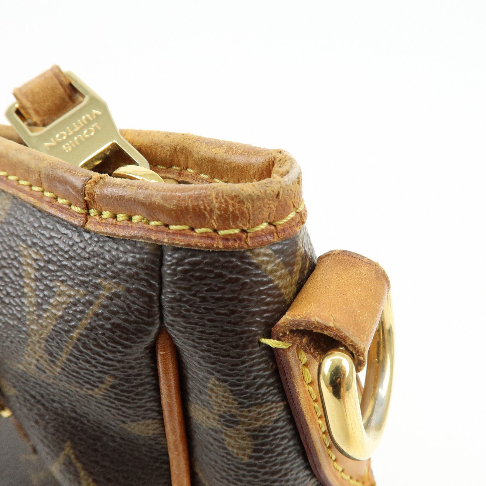 Louis Vuitton Monogram Estrela MM 2Way Bag Shoulder Bag M41232