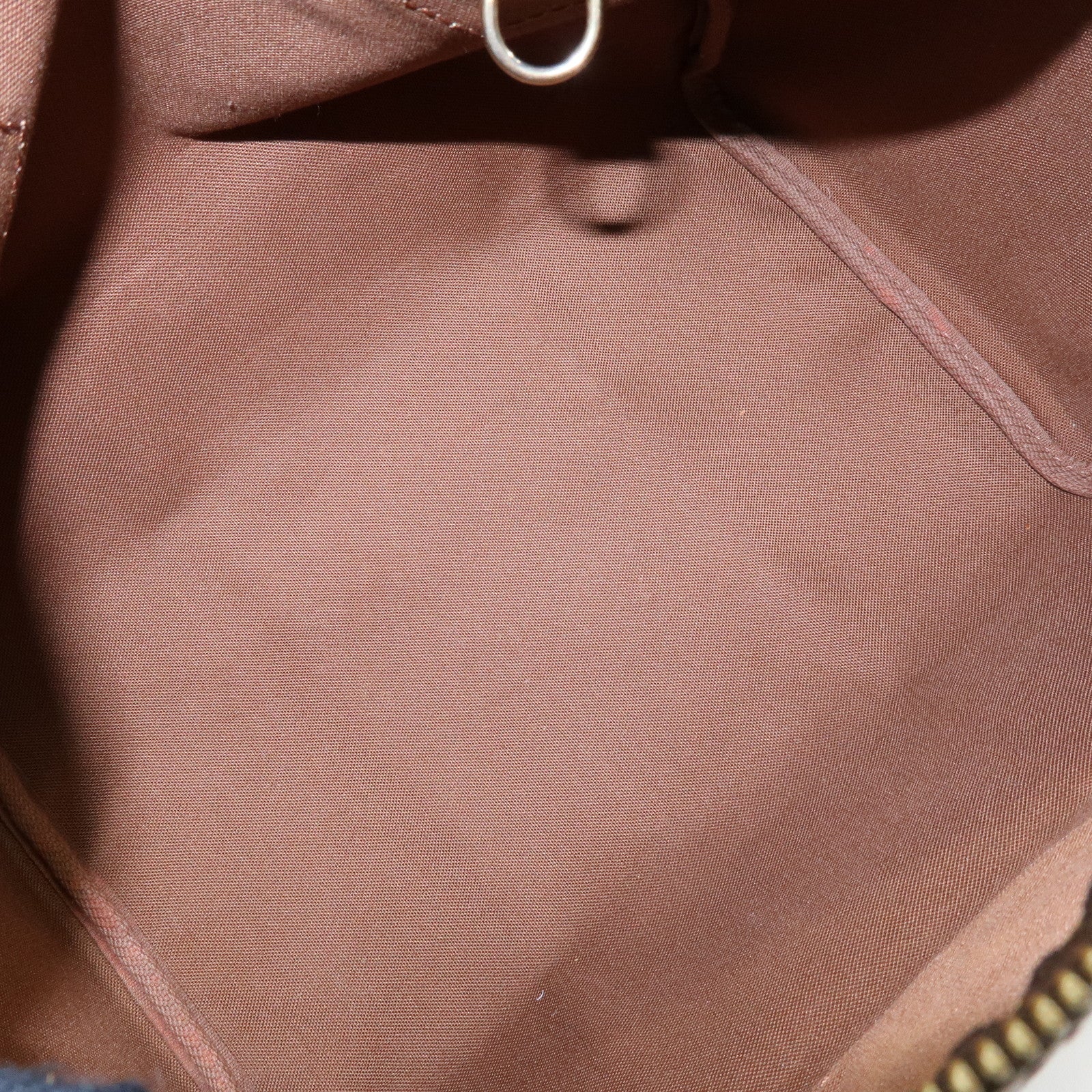 Louis Vuitton Monogram Speedy 30 Boston Bag Hand Bag Brown M41526