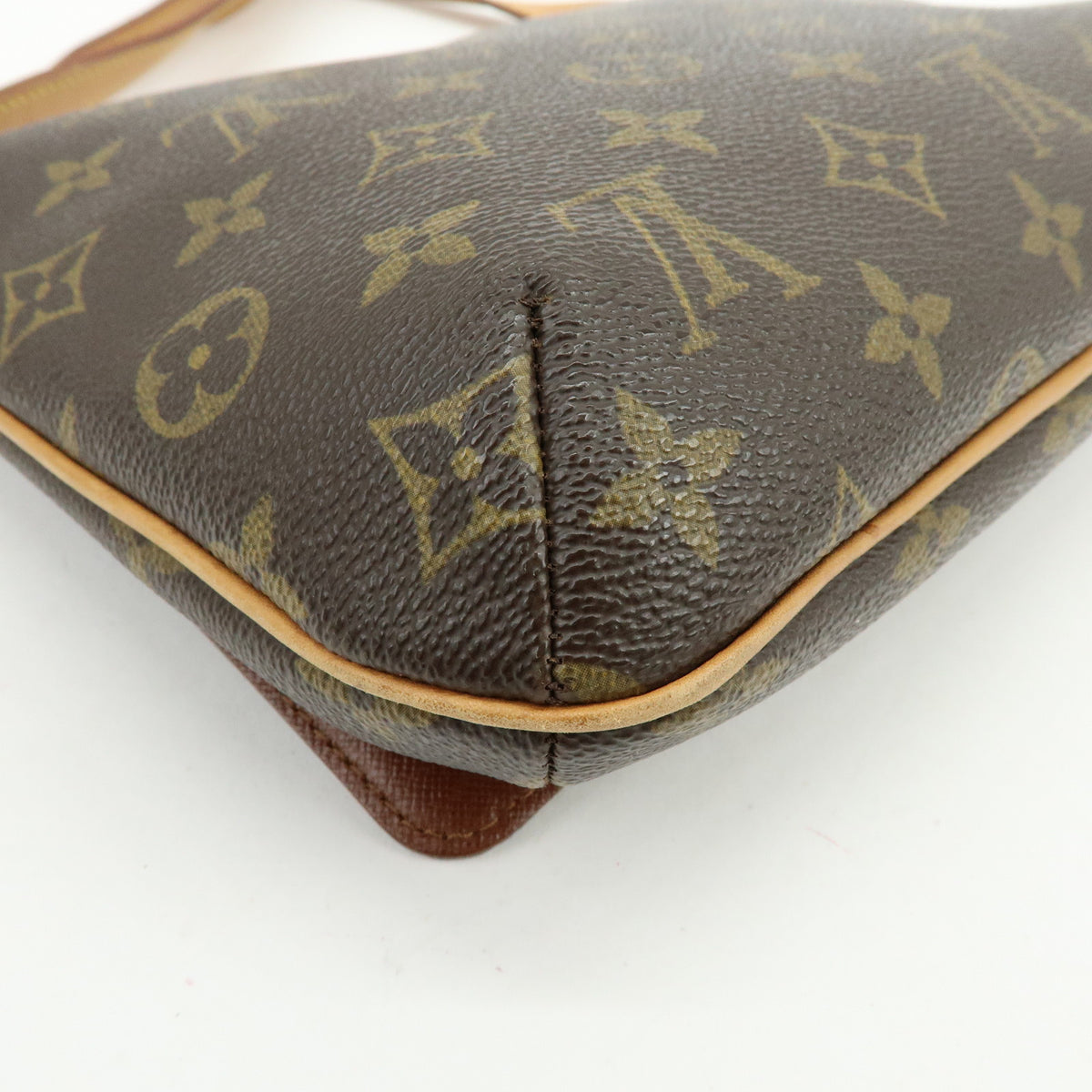 Louis Vuitton Monogram Musette Tango Short Shoulder Bag M51257