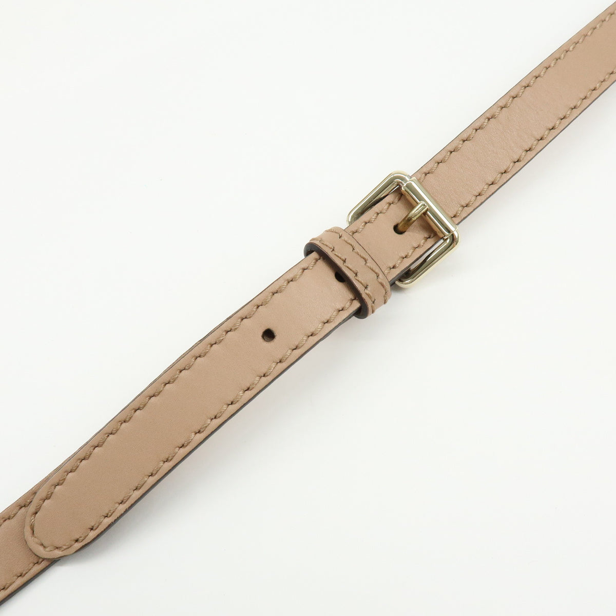GUCCI Sukey Diamante Interlocking G GG Canvas Leather 2Way Bag 247902