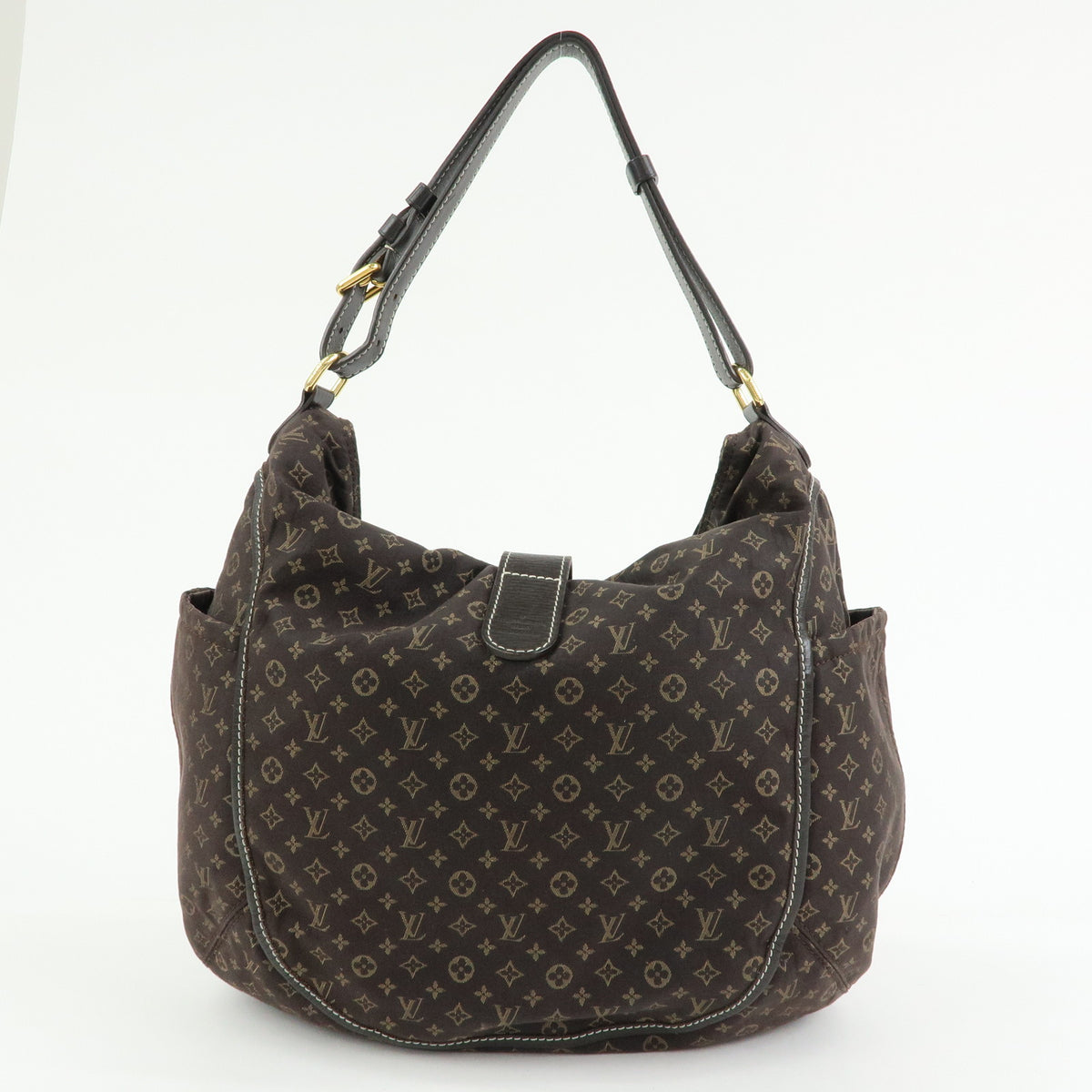 Louis Vuitton Monogram Idylle Romance Shoulder Bag Faisan M56699