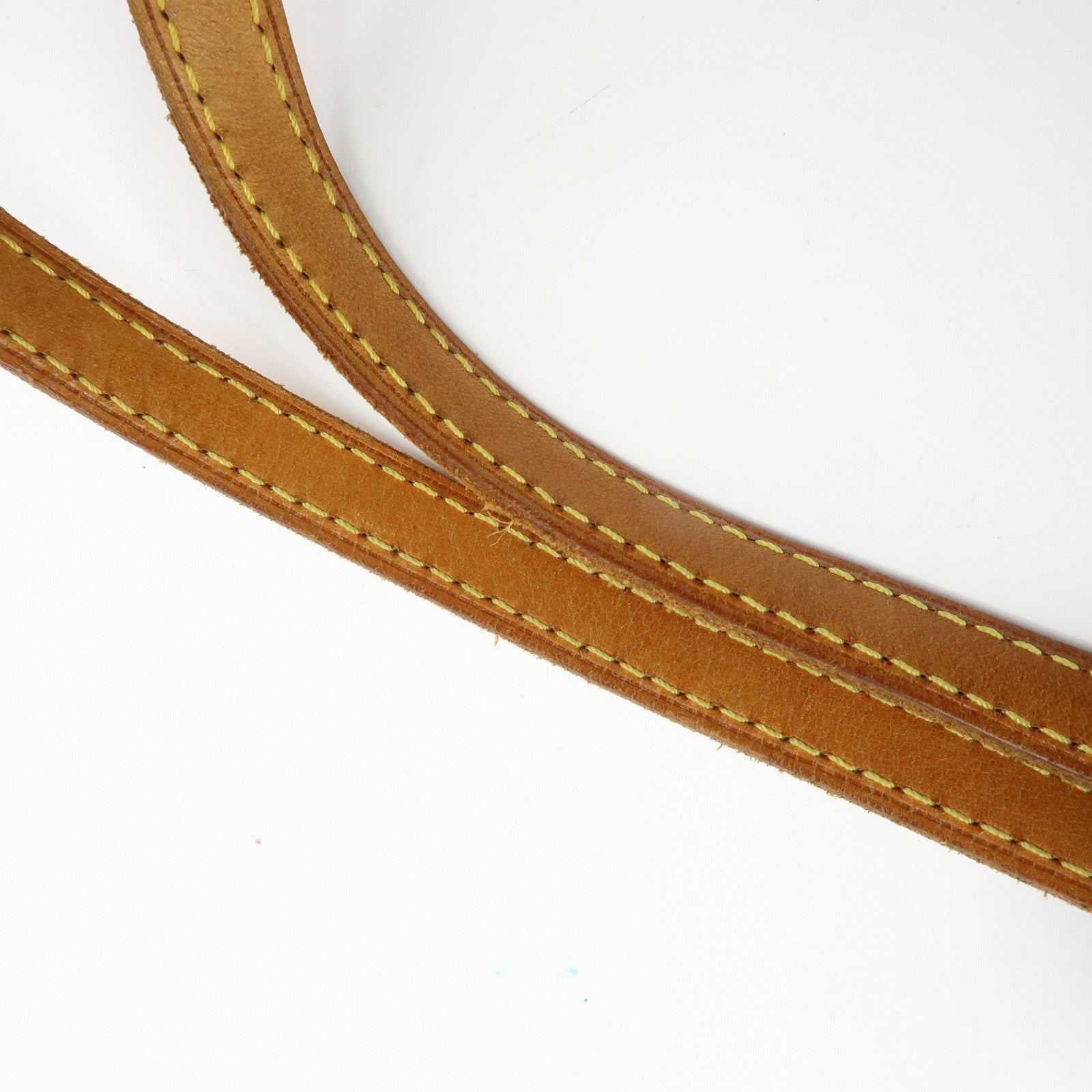 Louis Vuitton Monogram Papillon 30 Hand Bag Brown M51385
