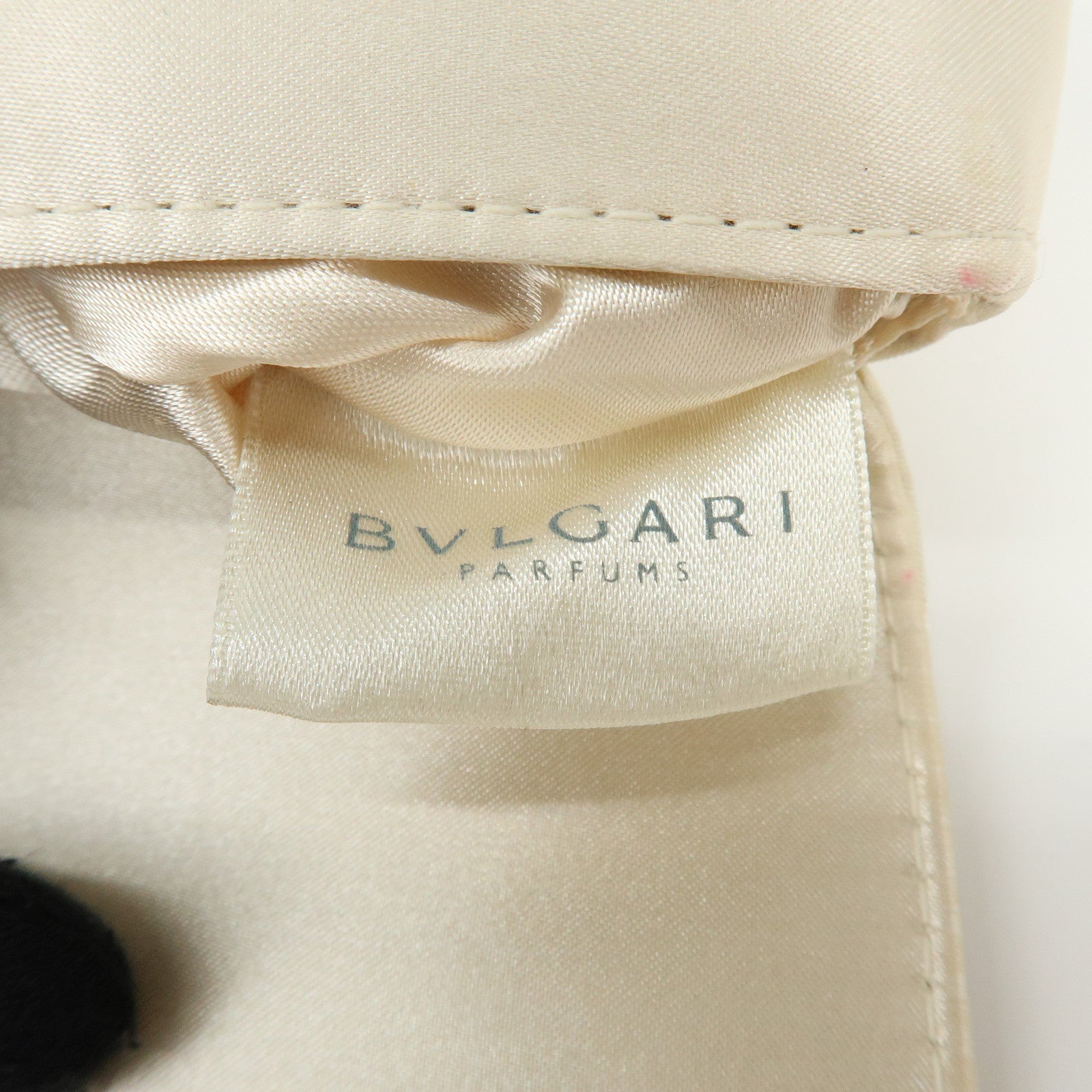 BVLGARI  FRED TOD'S  Leather Polyester Pouch Name Tag Long Wallet Lot