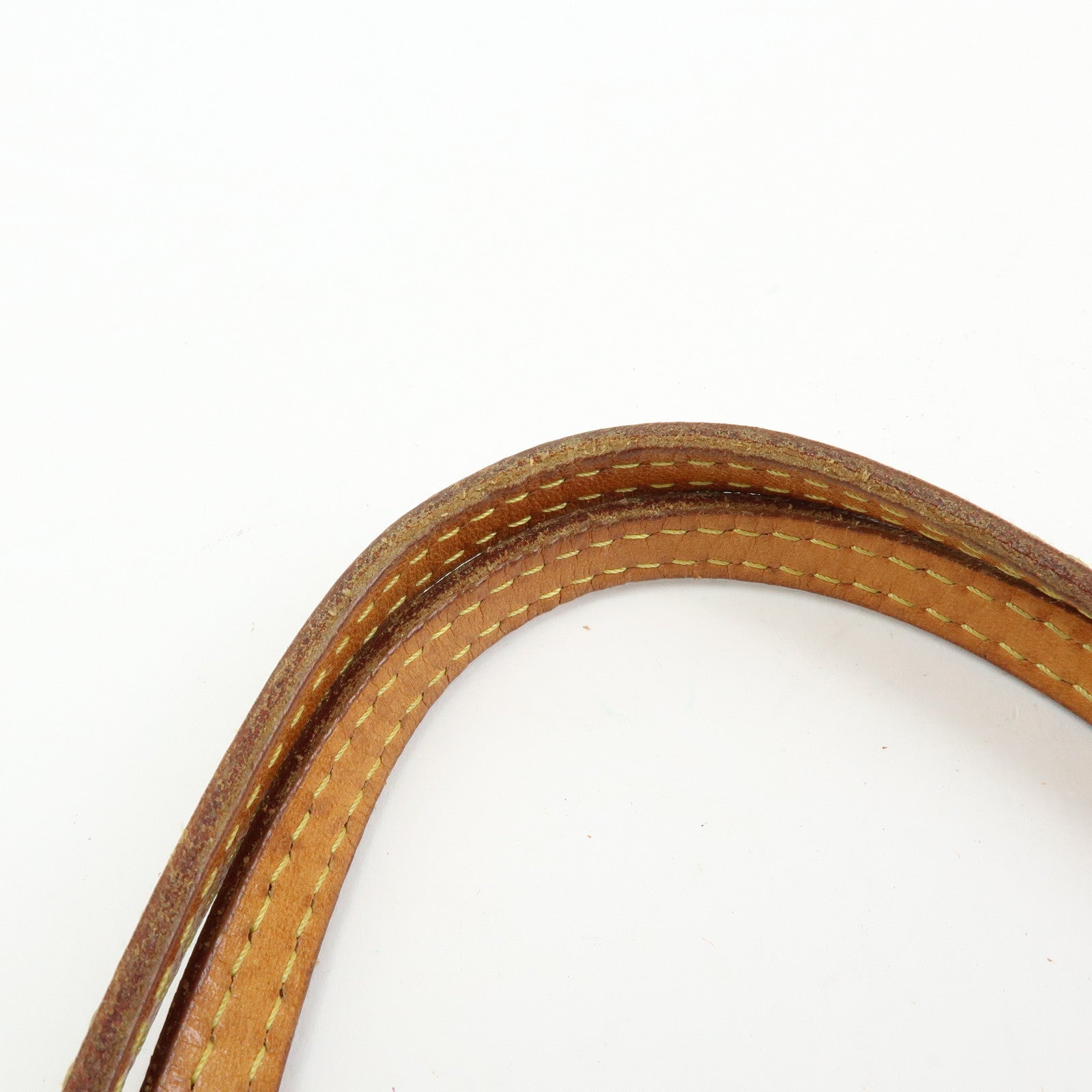 Louis Vuitton Monogram Neverfull PM Tote Bag Hand Bag Brown M40155