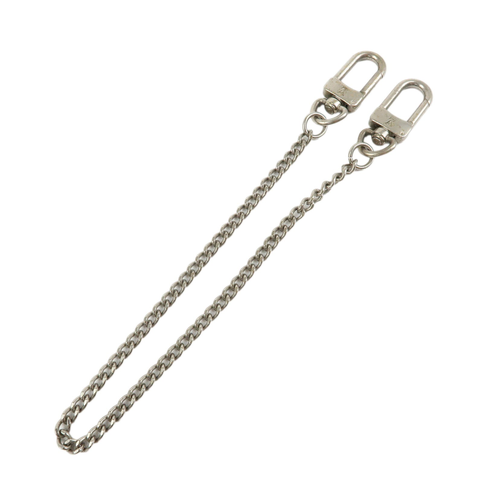 Louis Vuitton Metal Key Chain for Taiga Portefeuille Accordion