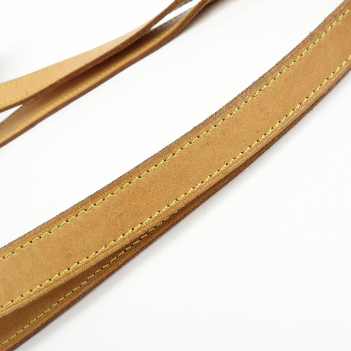 Louis Vuitton Monogram Luco Tote Bag Shoulder Bag Brown M51155