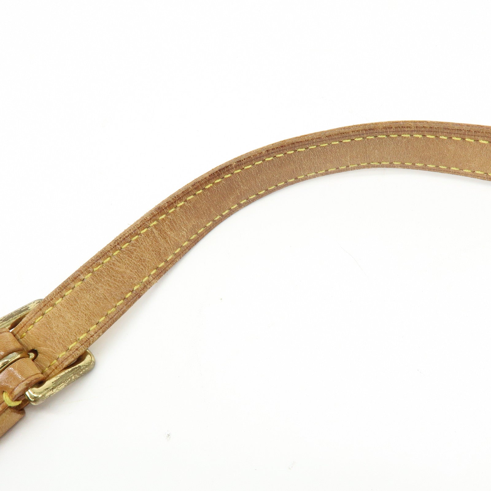 Louis Vuitton Monogram Musette Tango Short Shoulder Bag M51257