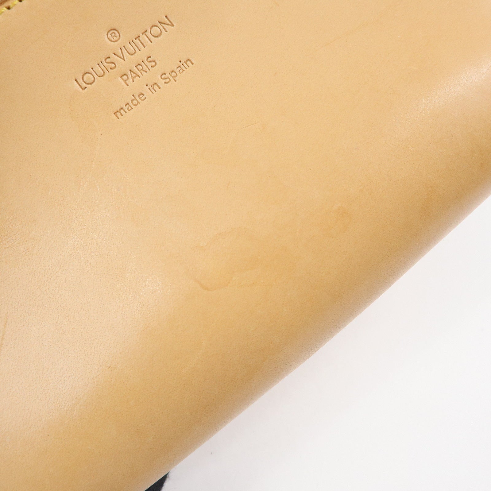 Louis Vuitton Cruise Line Monogram Cabas Ambre MM Tote Bag M92501