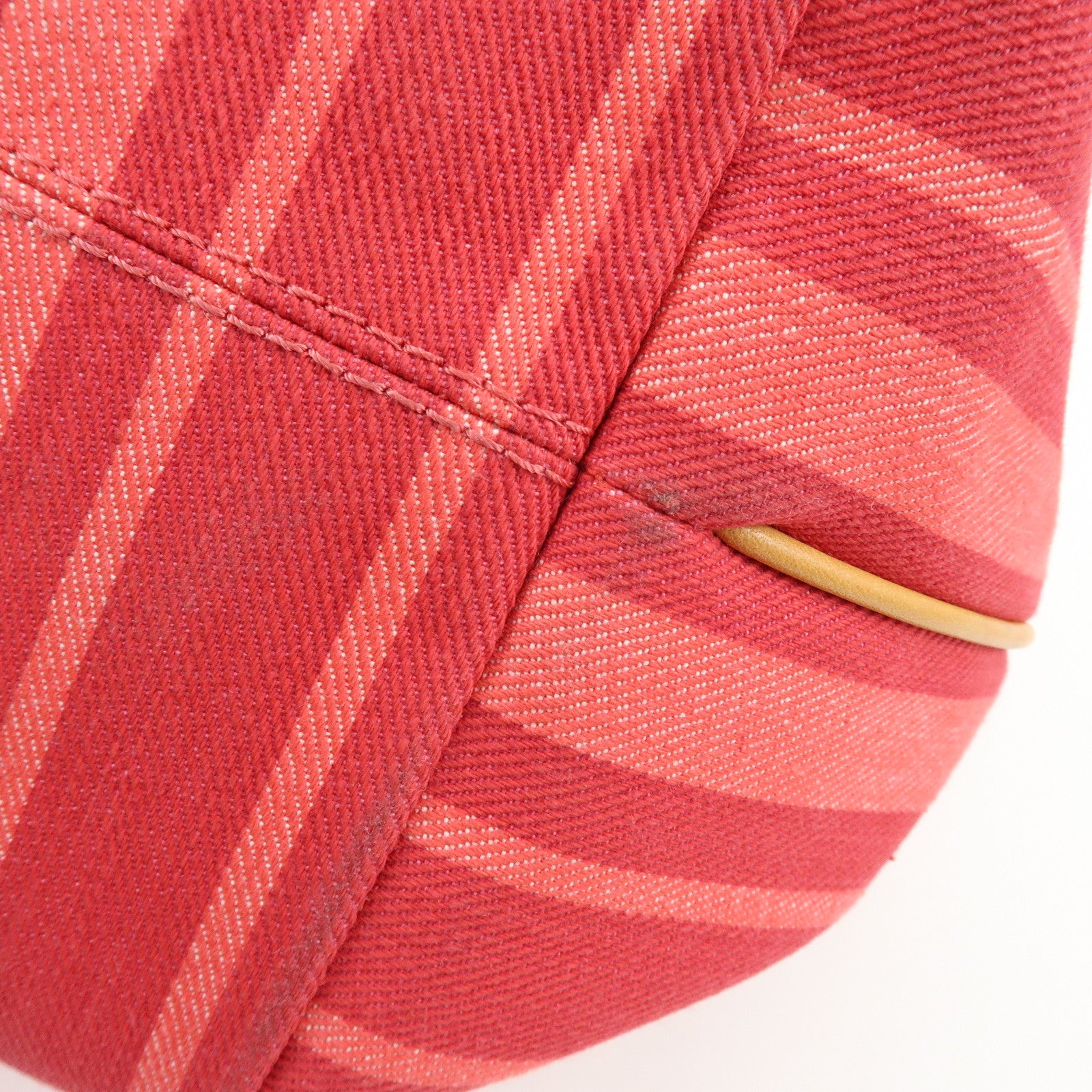 Louis Vuitton Plan Soleil Cabas PM Tote Bag Rouge Grenadine Red M94146