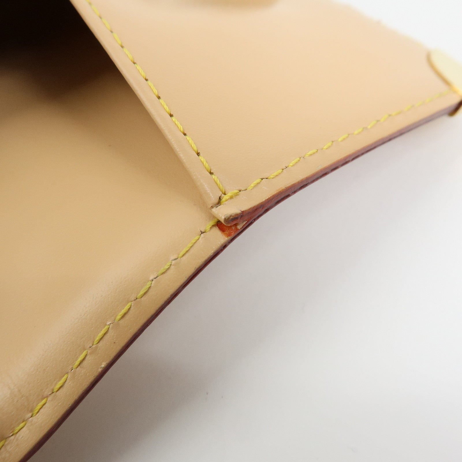 Louis Vuitton Monogram Multicolor Agenda PM Planner Cover Blanc R20896