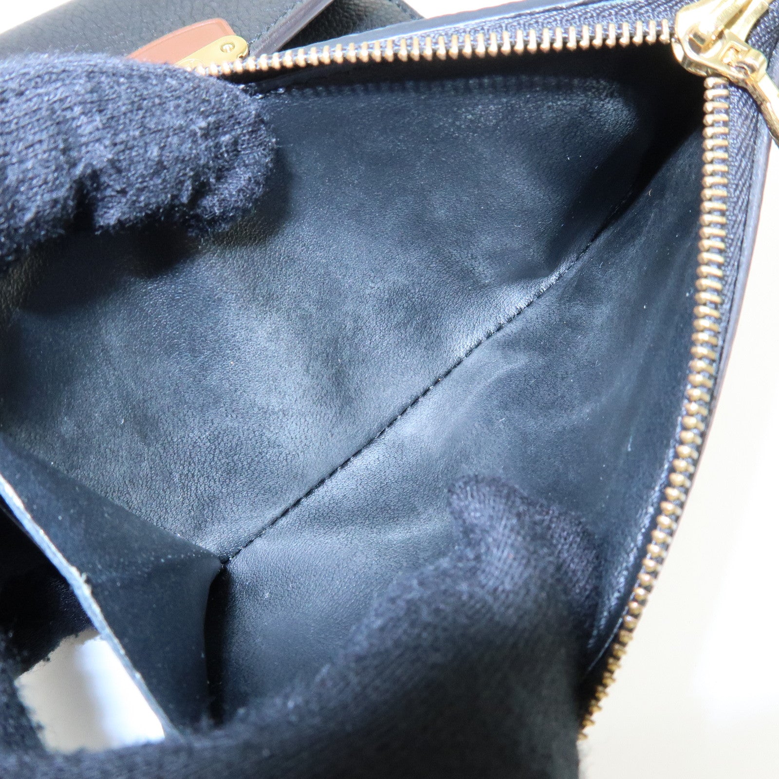Louis Vuitton Monogram Portefeuille Pallas Wallet Monogram Noir M67479