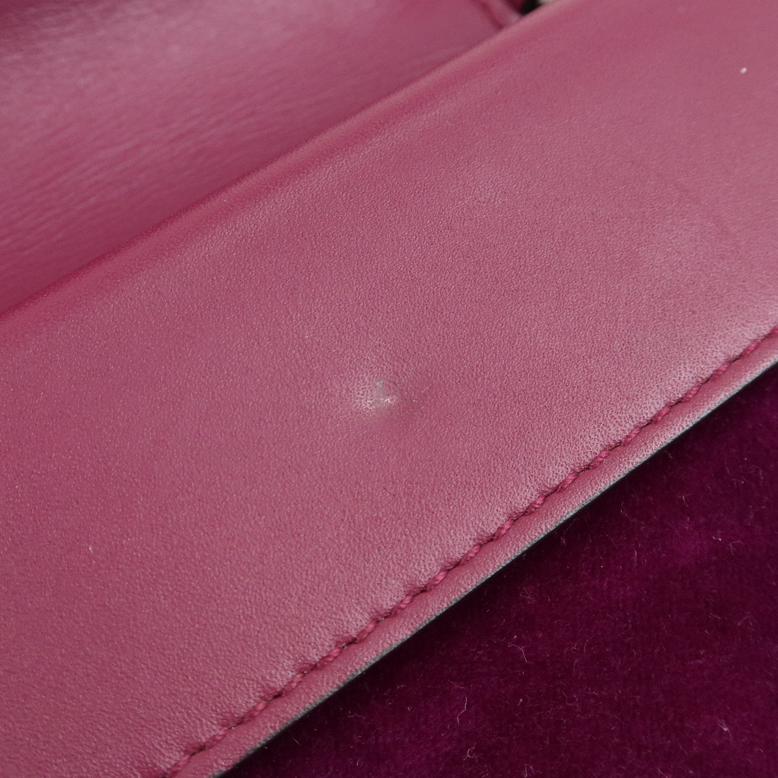 GUCCI Dionysus Super Mini Bag Suede Leather Shoulder Bag 476432