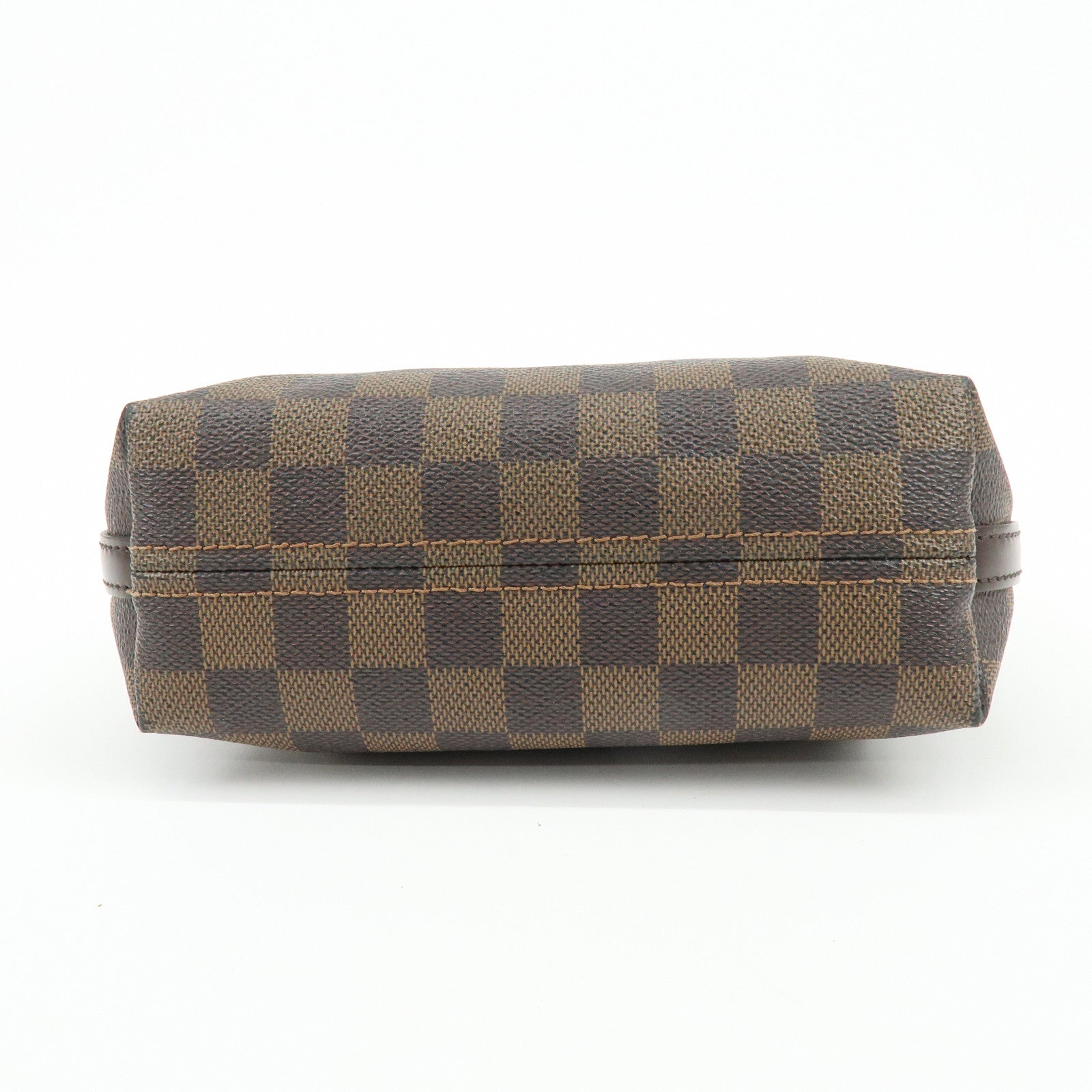 Louis Vuitton Damier Ilovo PM Shoulder Bag Damier Ebene N51996