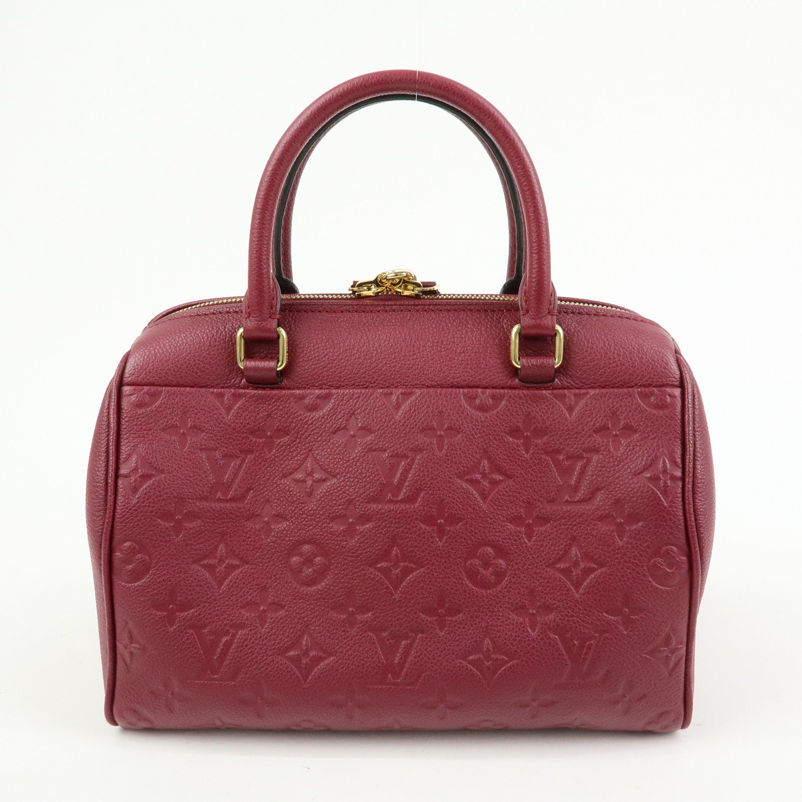 Louis Vuitton Monogram Speedy Bandouliere 25 NM Hand Bag Ｍ43736