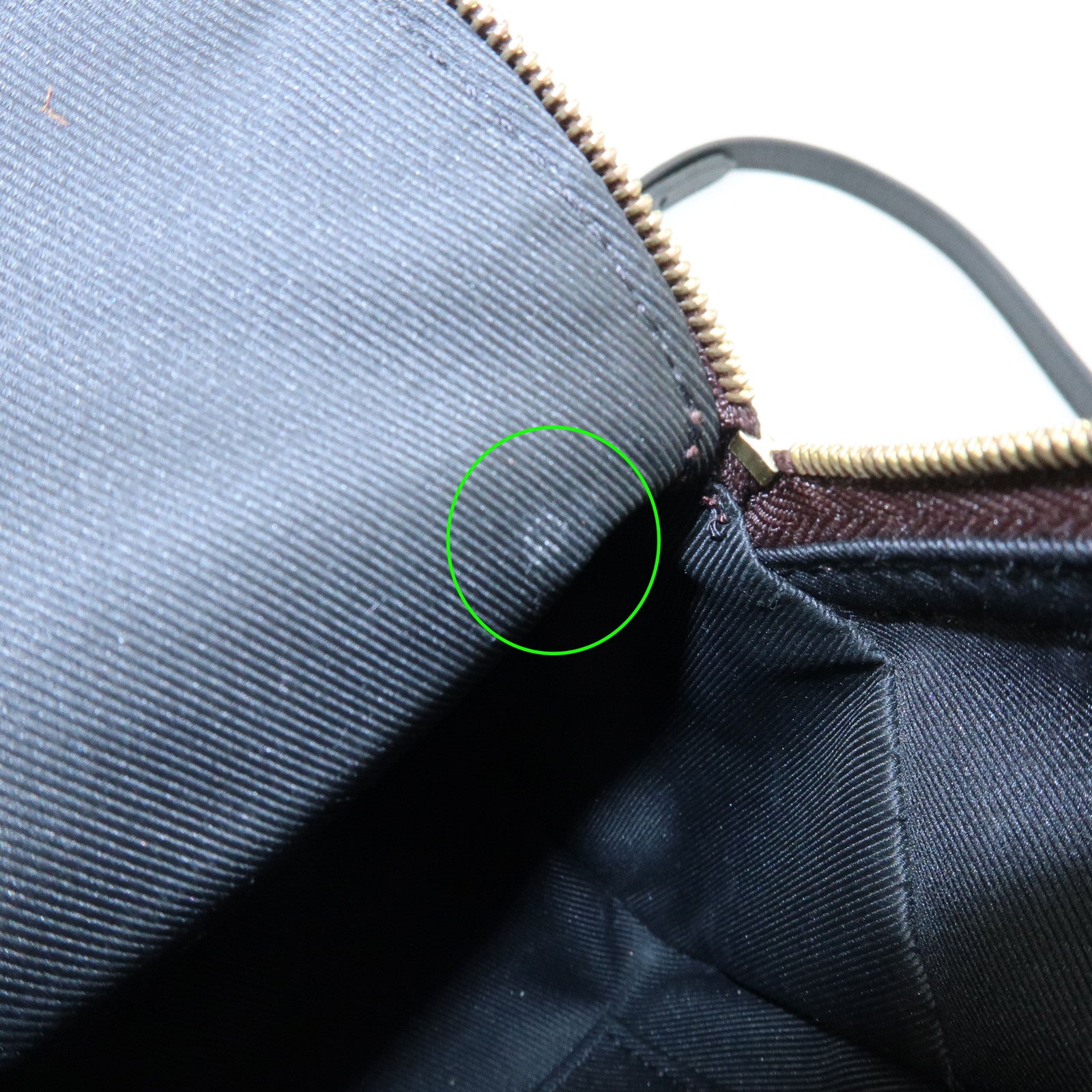 Louis Vuitton Monogram Palm Springs MINI Backpack Rucksack Brown M41562