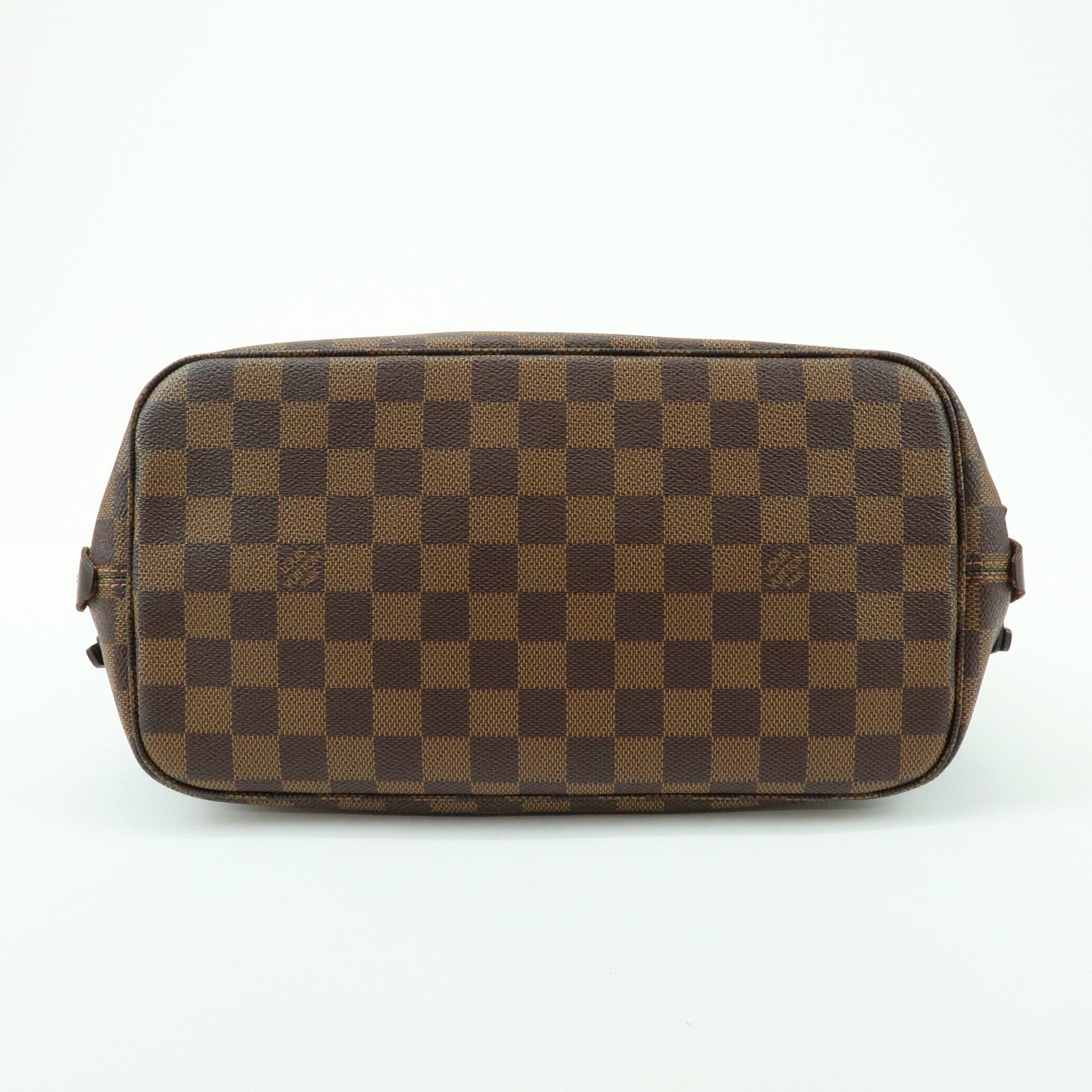 Louis Vuitton Damier Cabas Rivington Canvas Shoulder Bag N41108