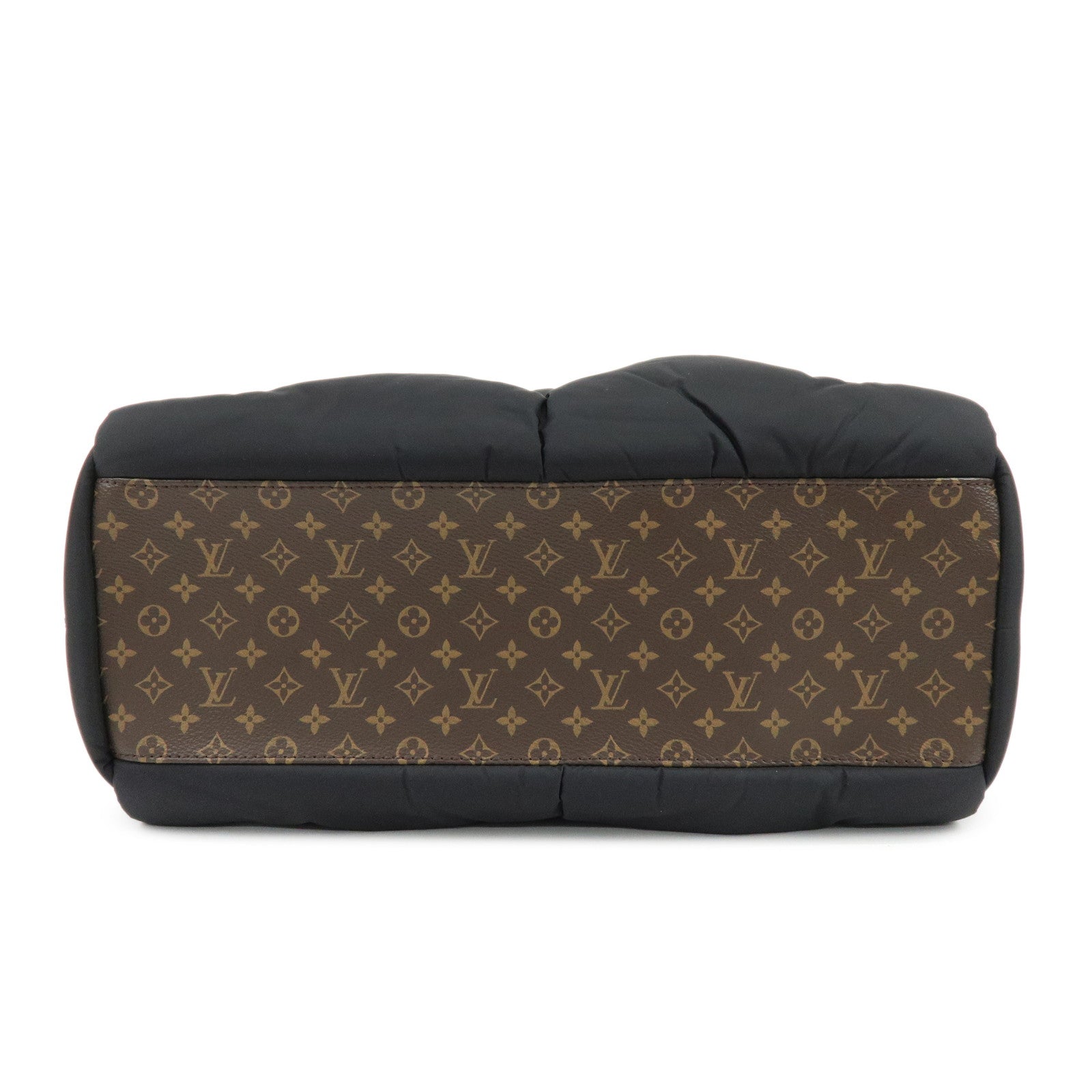 Louis Vuitton Monogram LV Pillow OnTheGo MM Econyl 2Way Bag M21069