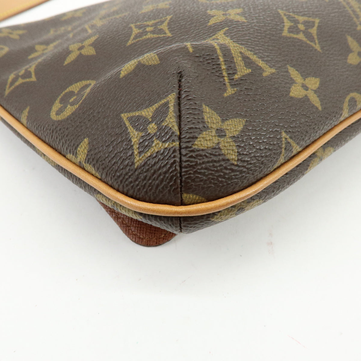 Louis Vuitton Monogram Musette Tango Short Shoulder Bag M51257