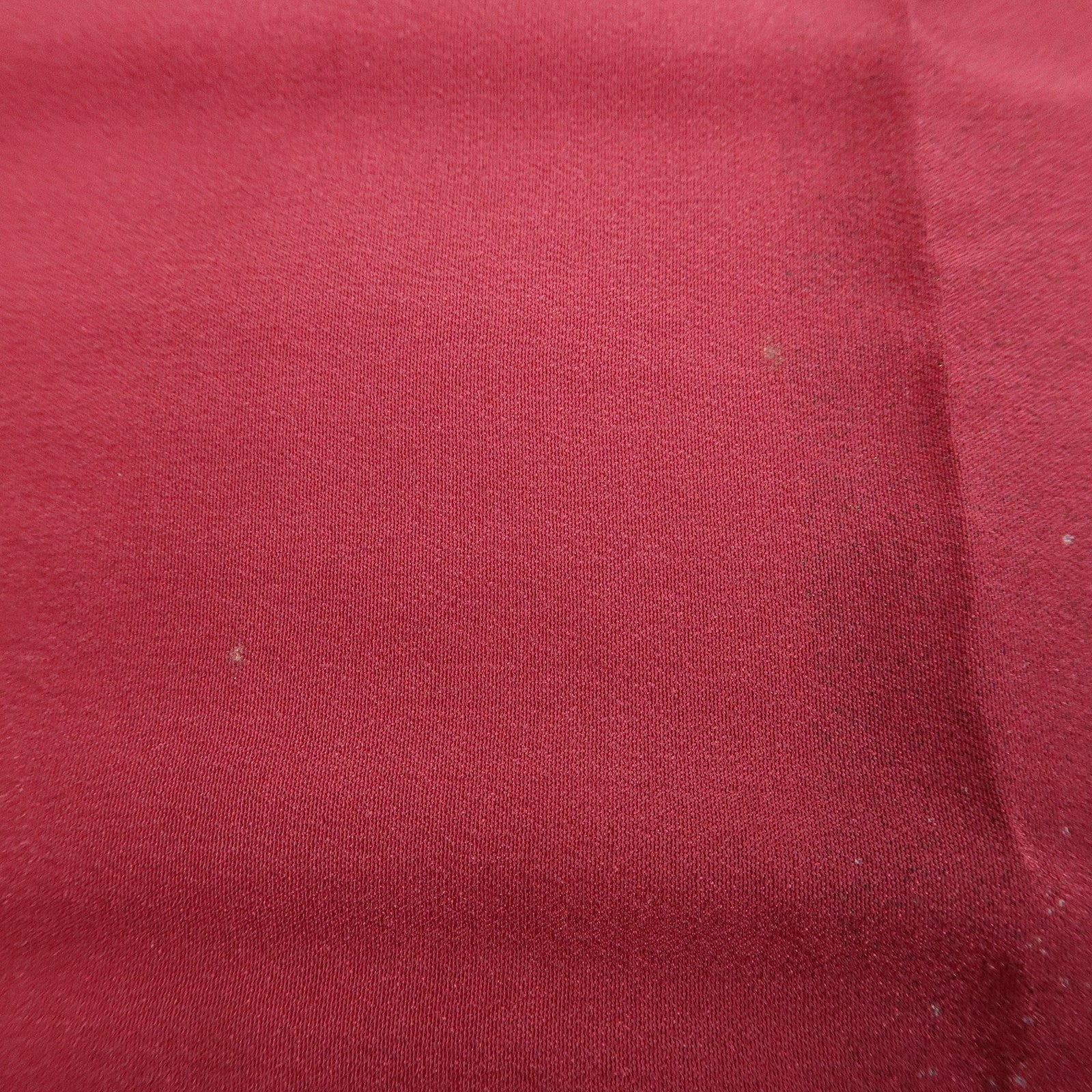 BALENCIAGA Silk 100% Scarf Floral Design Wine Red Yellow Blue