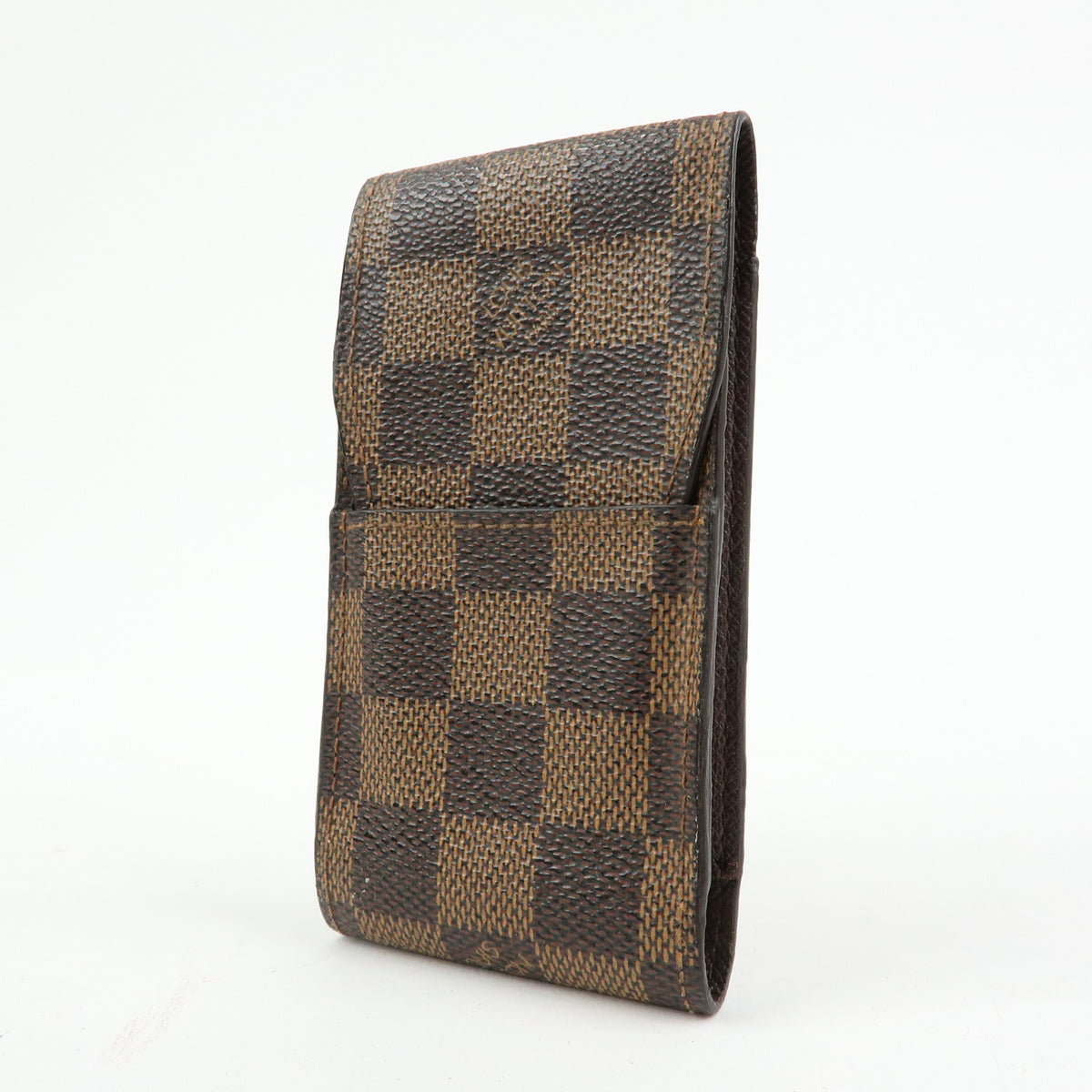 Louis Vuitton Lot of 3 Monogram Damier Cigarette Case M63024 N63024