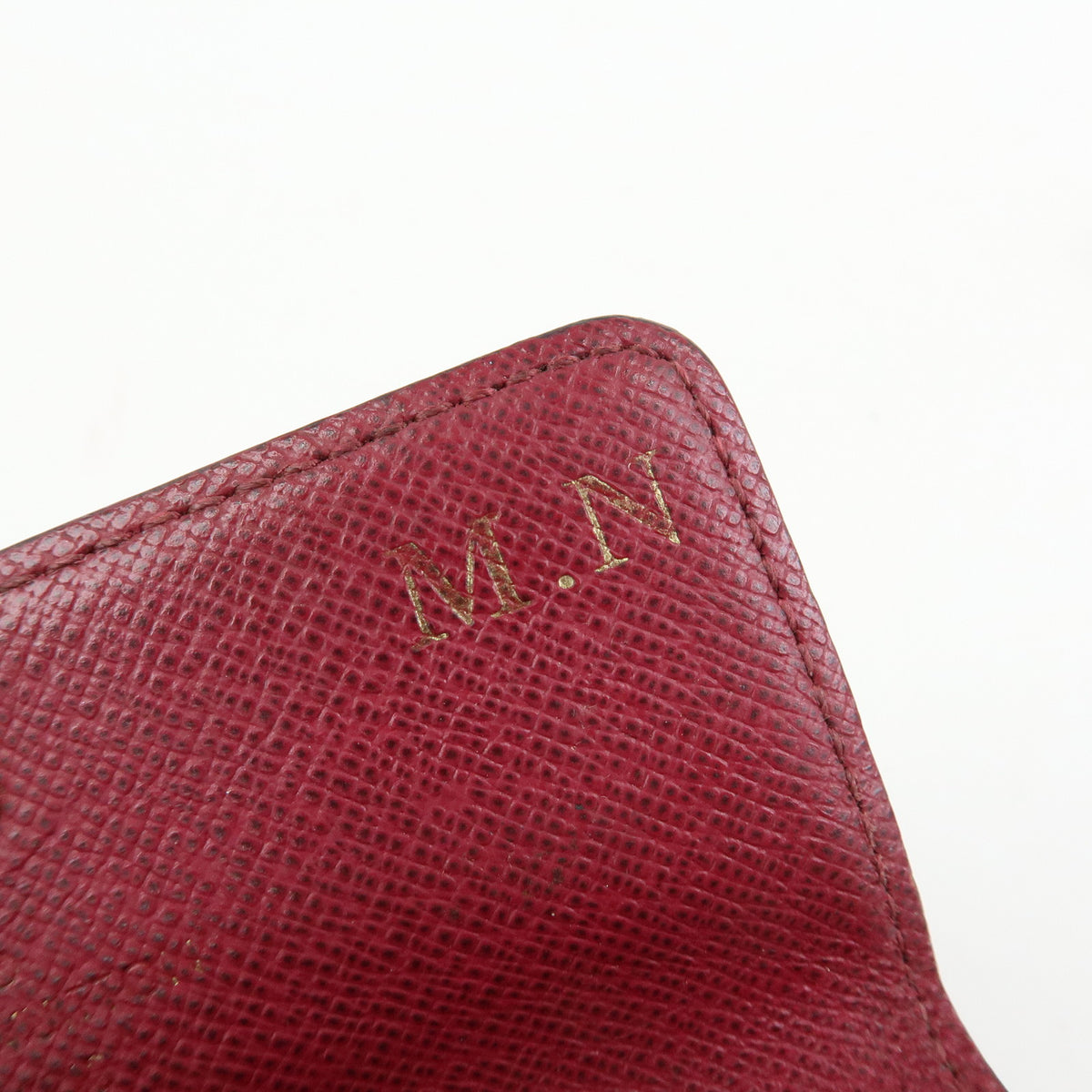 Louis Vuitton Lot of 3 Monogram Damier Key Case M69517 M60705 N41624