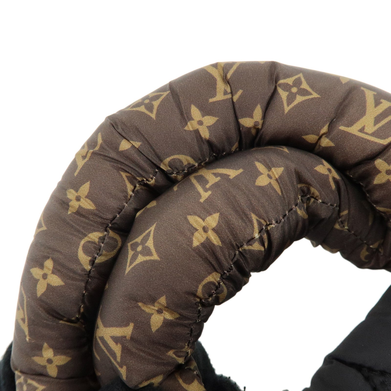 Louis Vuitton Monogram LV Pillow OnTheGo MM Econyl 2Way Bag M21069