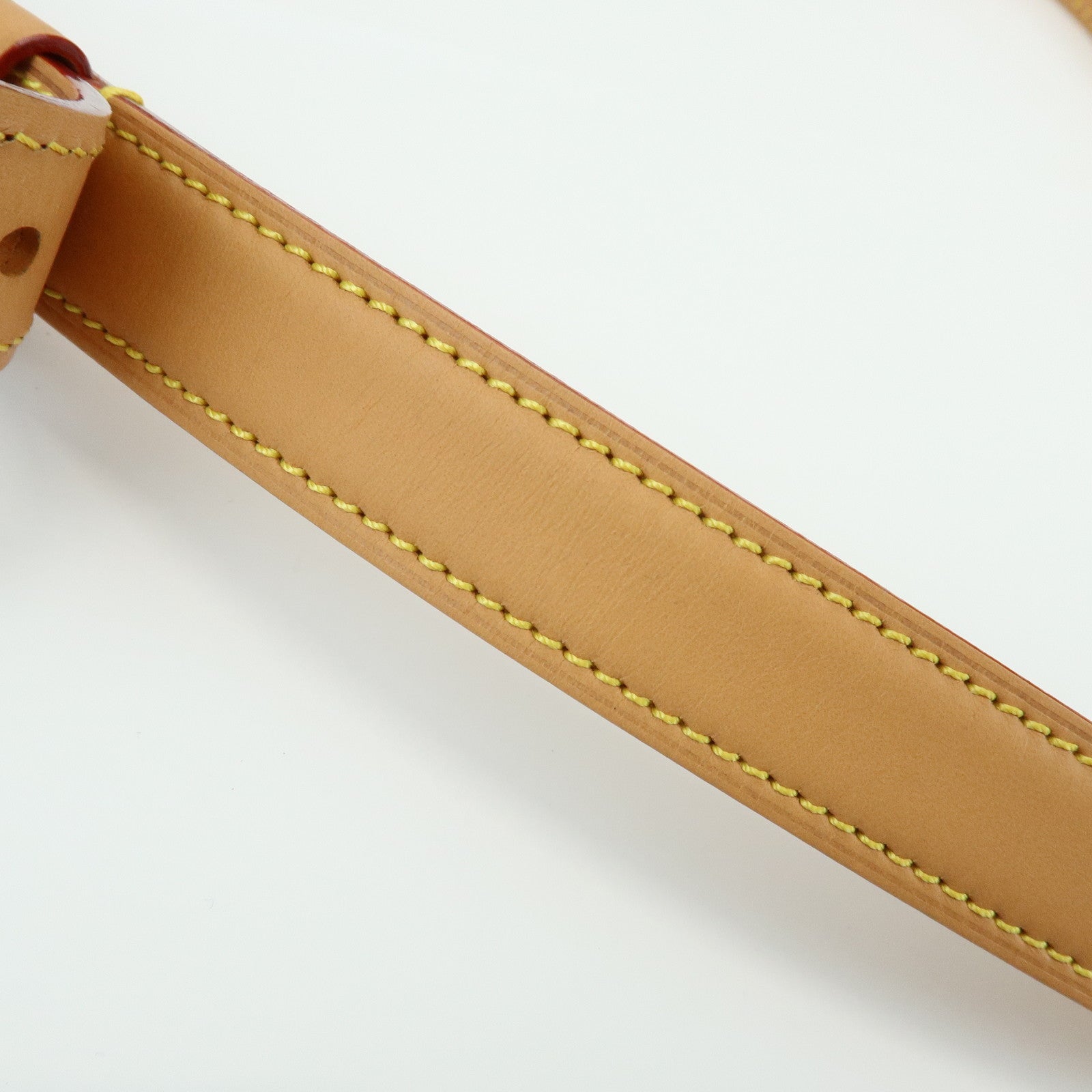 Louis Vuitton Adjustable Shoulder Strap for KeepAll Bag 120cm 2.5cm